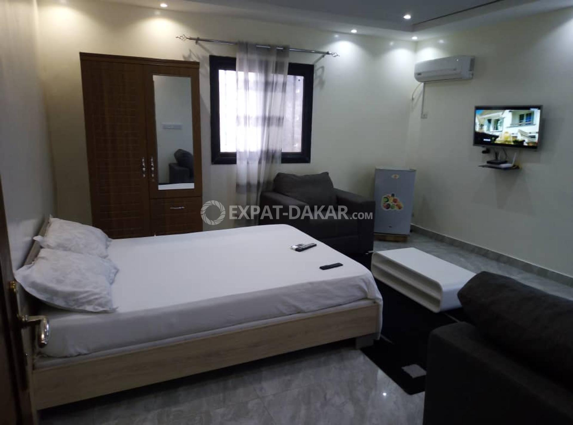 Chambre A Louer A Dakar Medina Par Jour Chambre à Louer à Dakar Médina Par Jour - Communauté MCMS