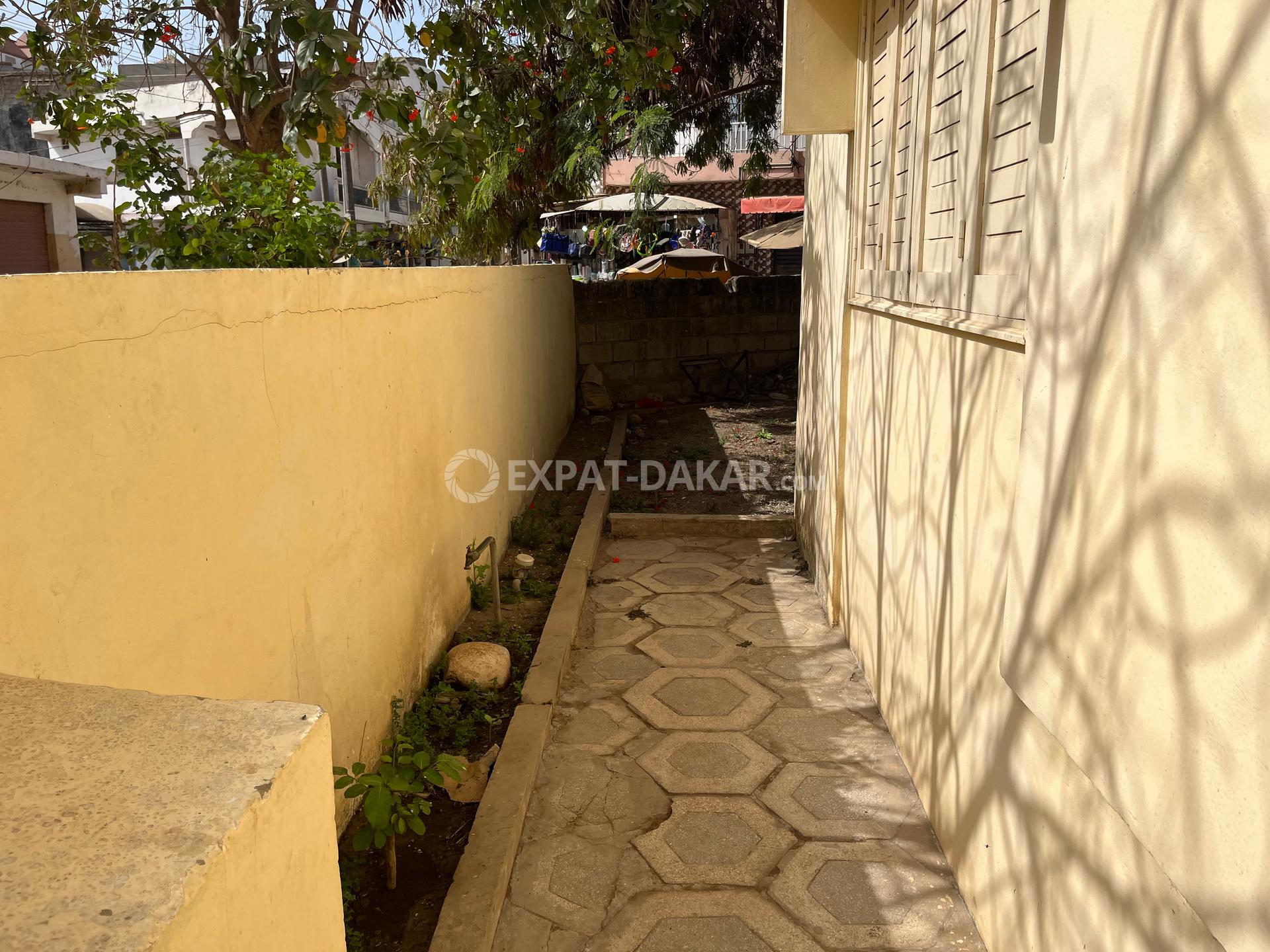 Maison à vendre à MBAO Mbao ExpatDakar