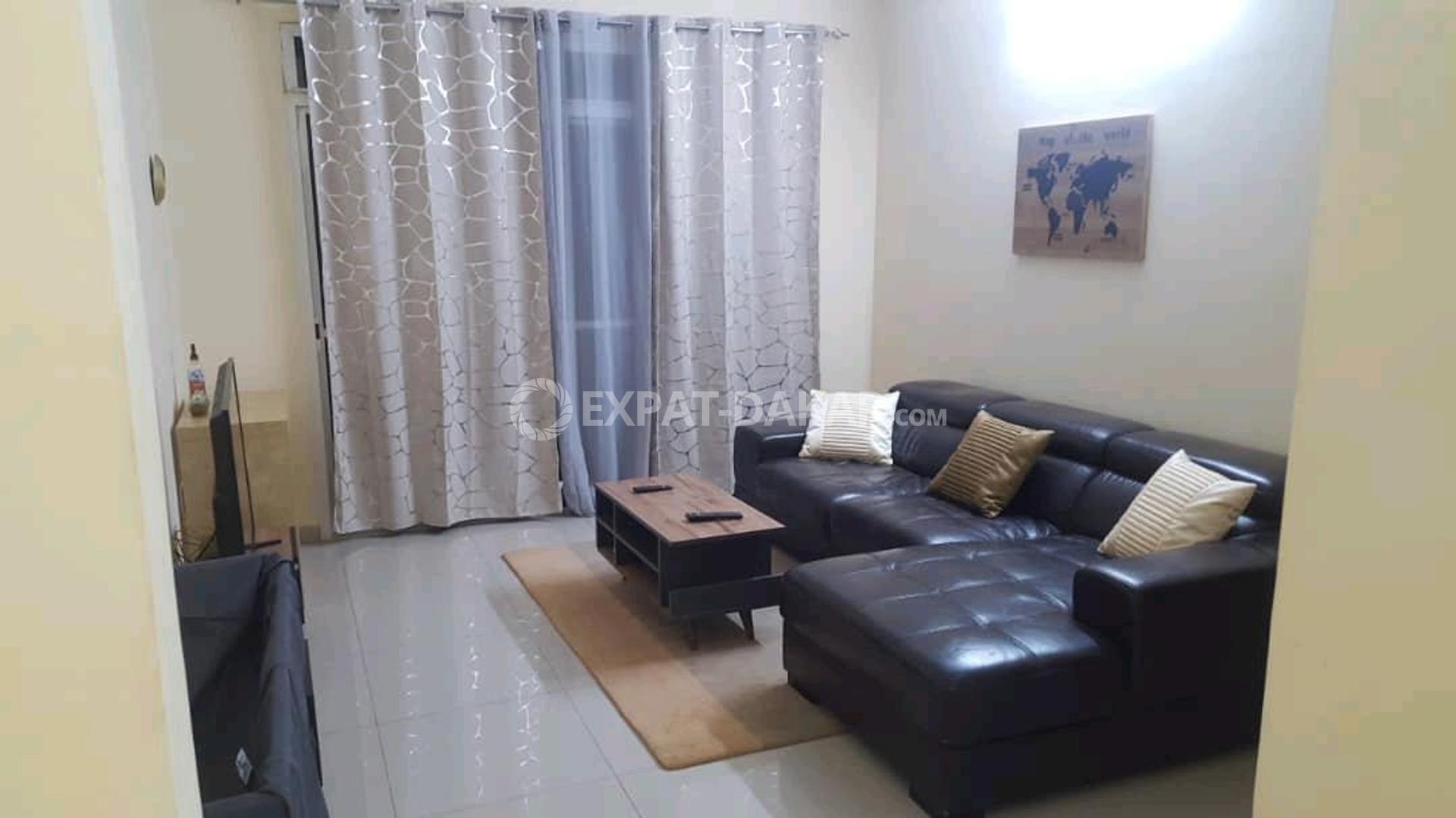 Appartement à vendre Diamniadio ExpatDakar