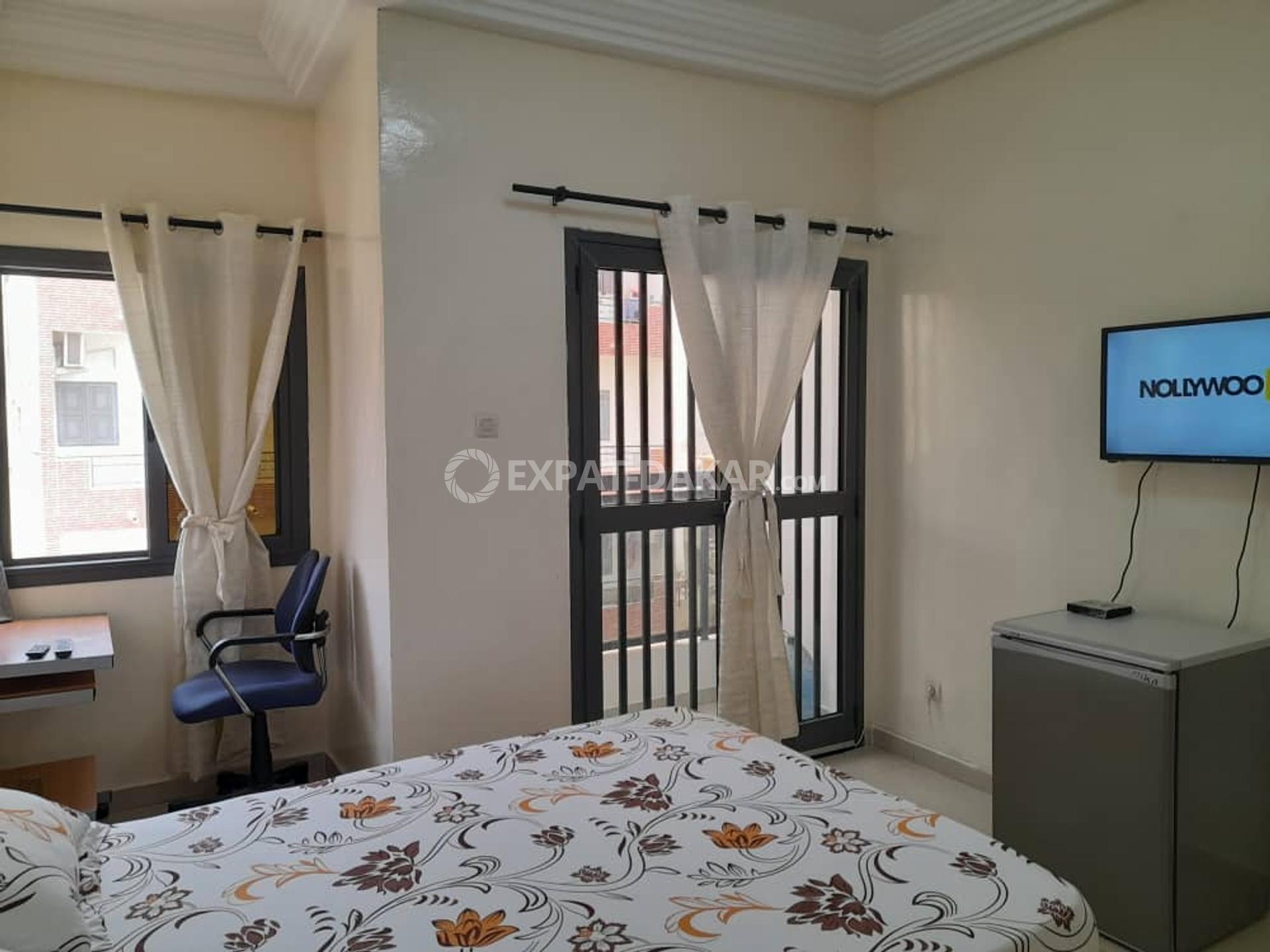 Chambre A Louer A Dakar Medina Par Jour