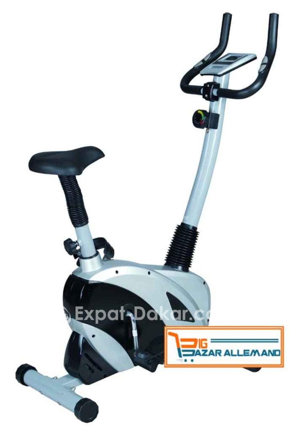 Vélo de sport deals