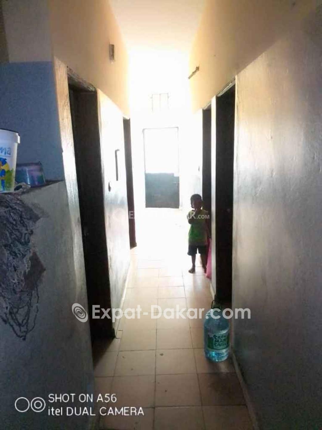 Maison à vendre à Keur Massar Pikine ExpatDakar