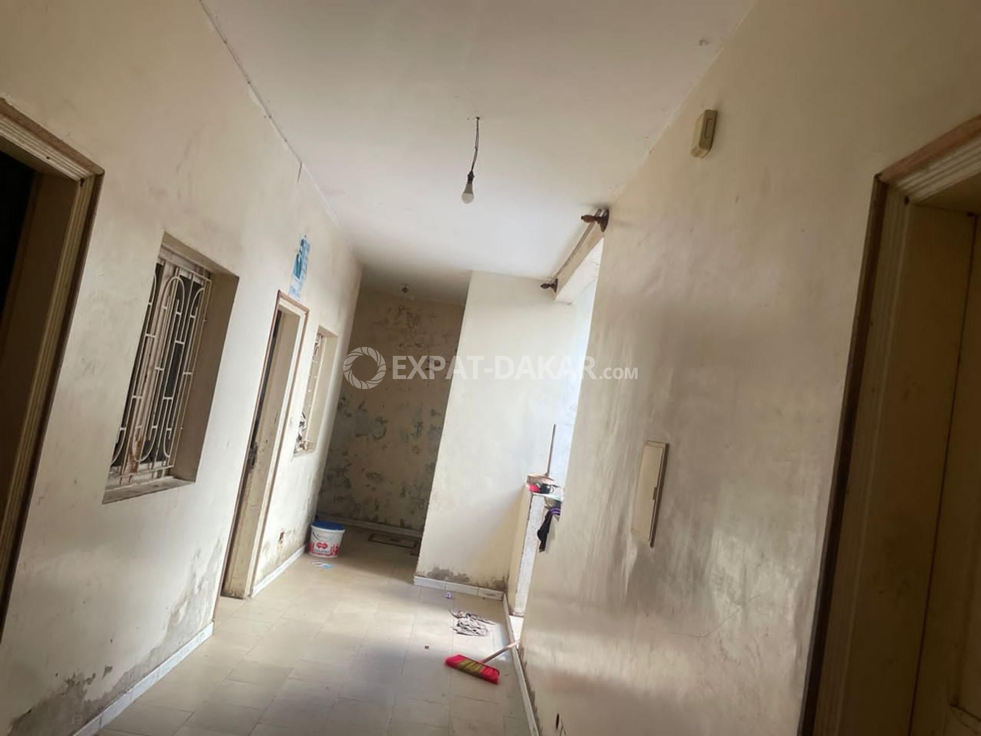 Maison en vente Parcelles Assainies Dakar Parcelles Assainies Expat