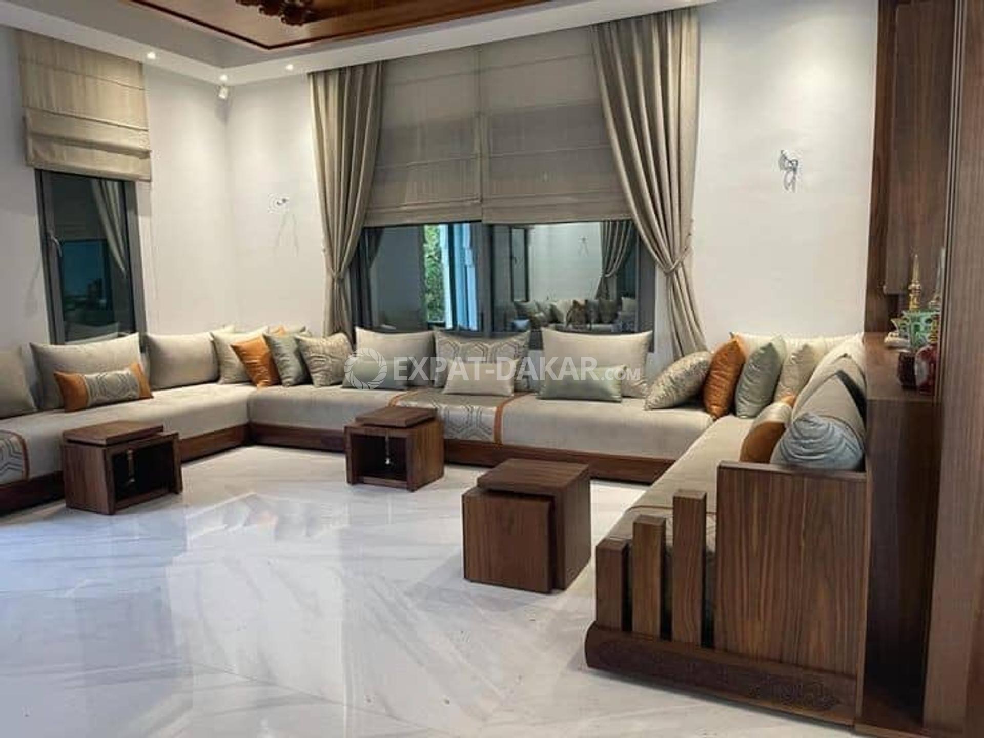 Salon Marocain Djily mbaye ExpatDakar