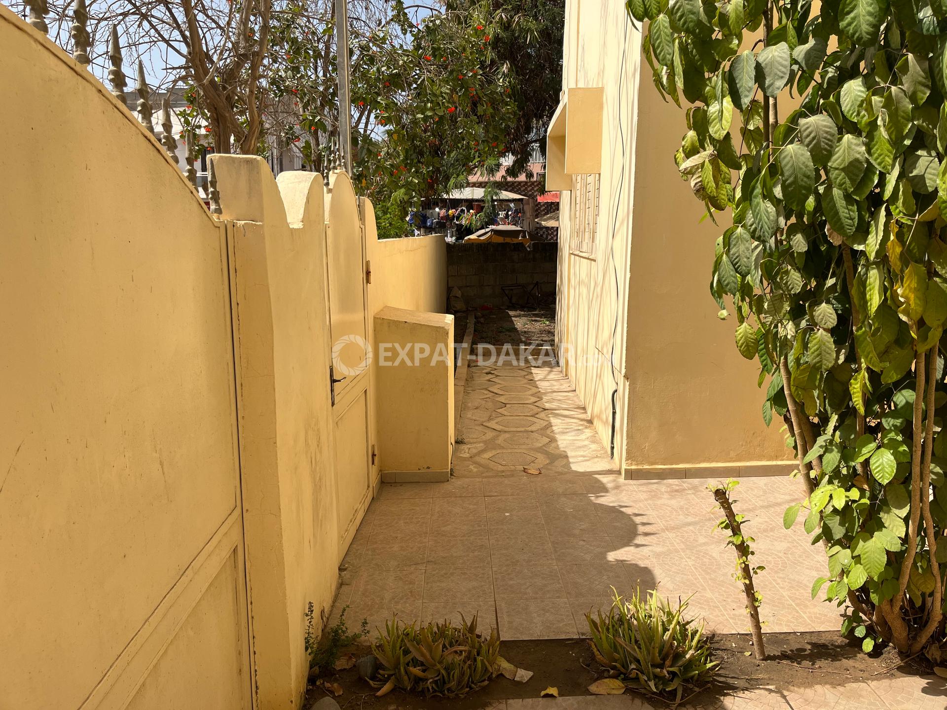 Maison à vendre à MBAO Mbao ExpatDakar