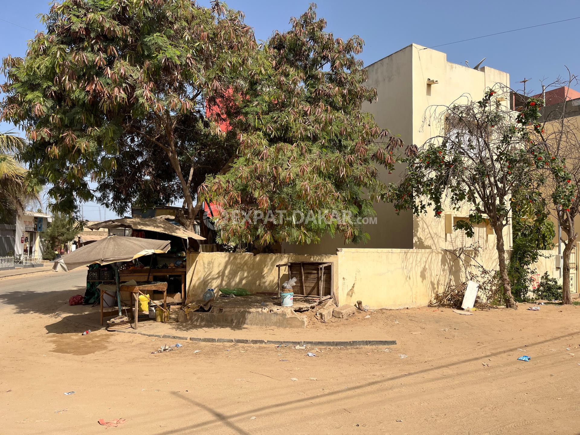Maison à vendre à MBAO Mbao ExpatDakar