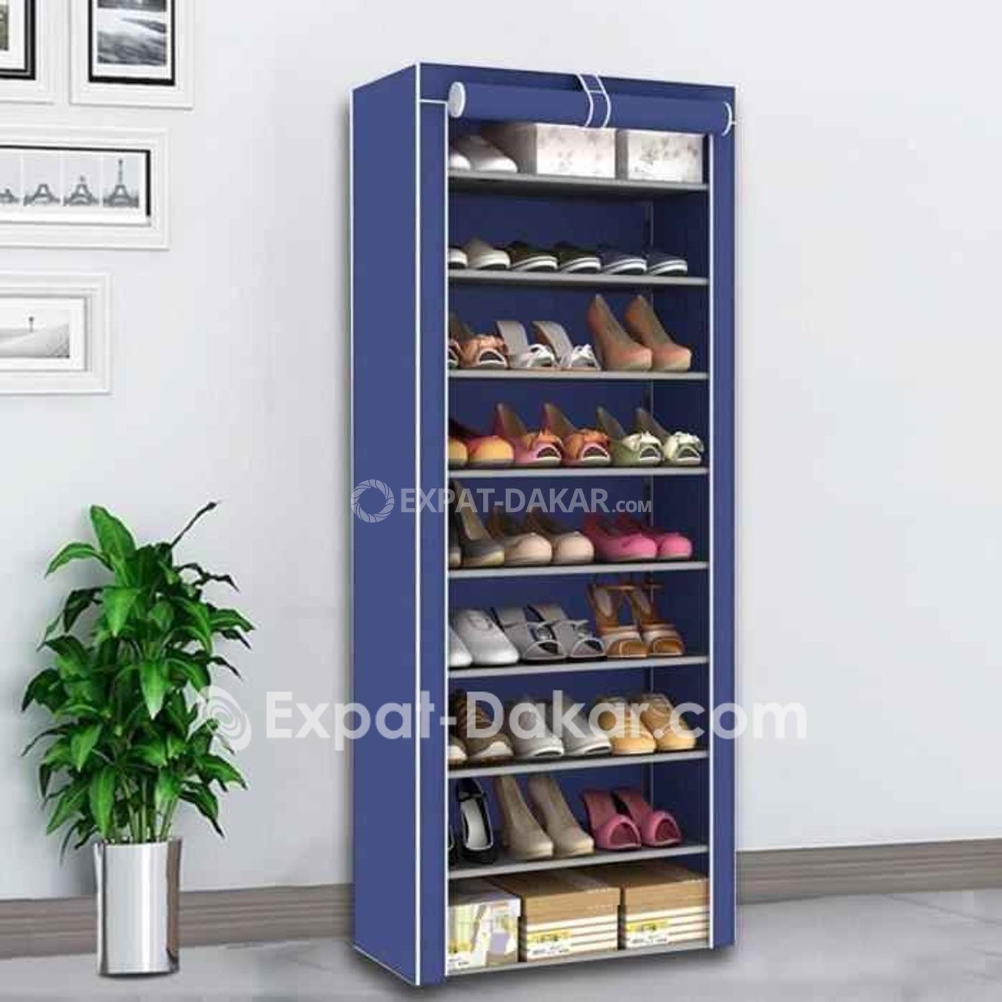 Armoire de rangement Chaussure Dieuppeul ExpatDakar