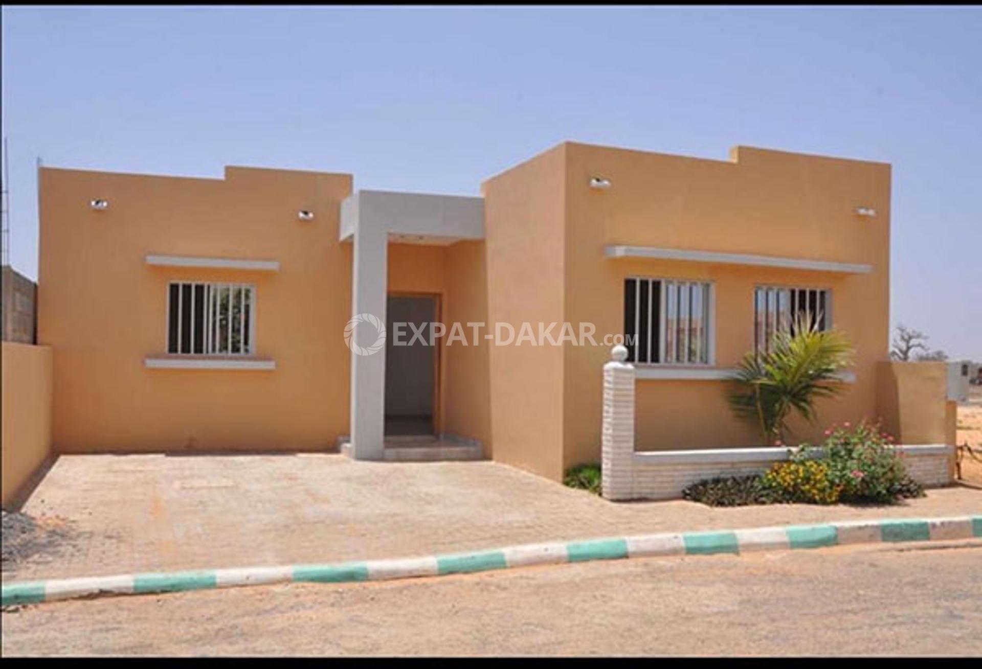 Villa à vendre à Diamniadio Diamniadio ExpatDakar