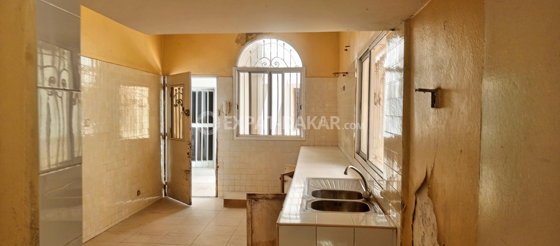 Villa Grand Standing en Vente Sipres VDN VDN ExpatDakar