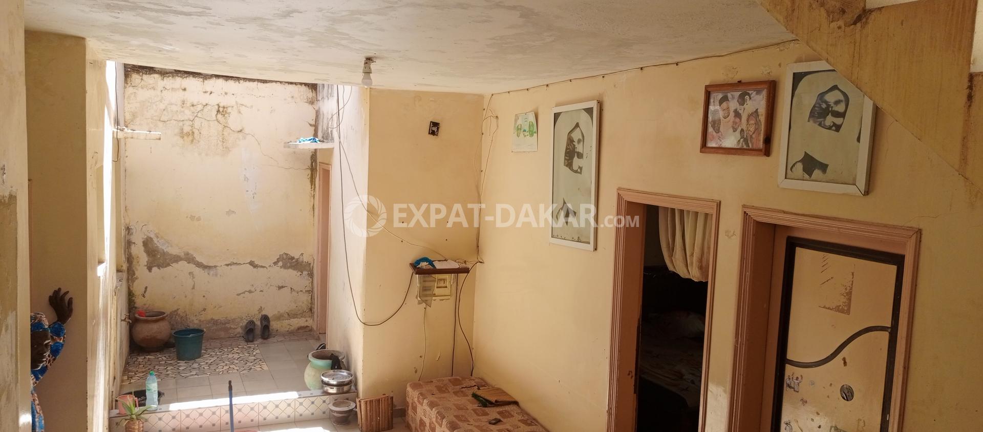 Villa basse en vente Ouest Foire Ouest foire ExpatDakar