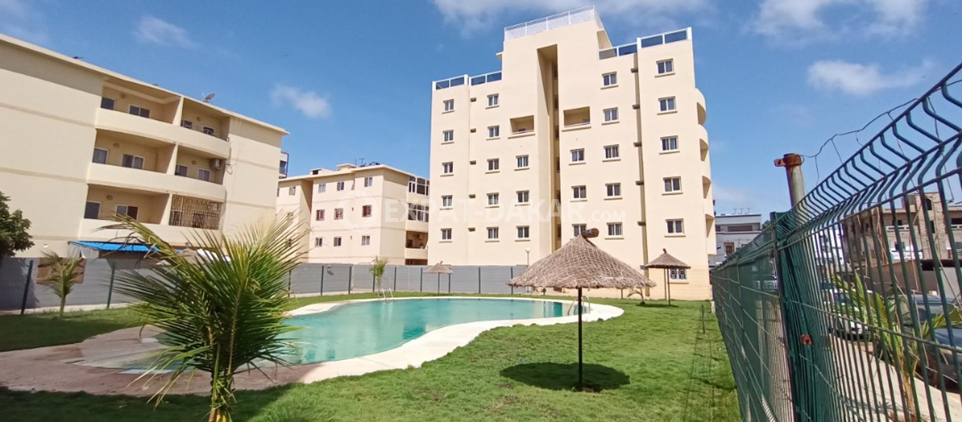 Appartement Neufs à vendre/Almadies 2 Rufisque ExpatDakar