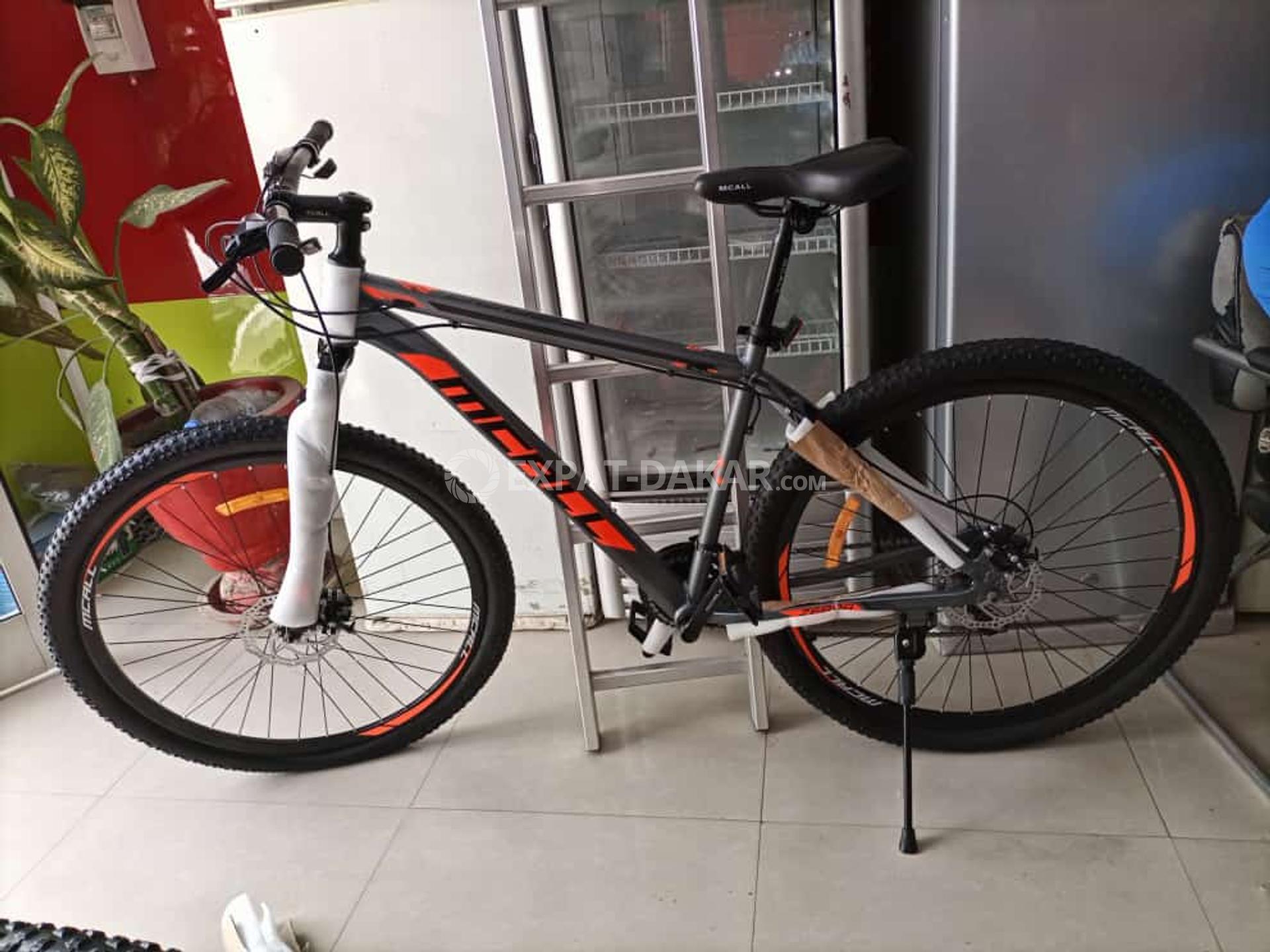 Velo on sale vtt prix