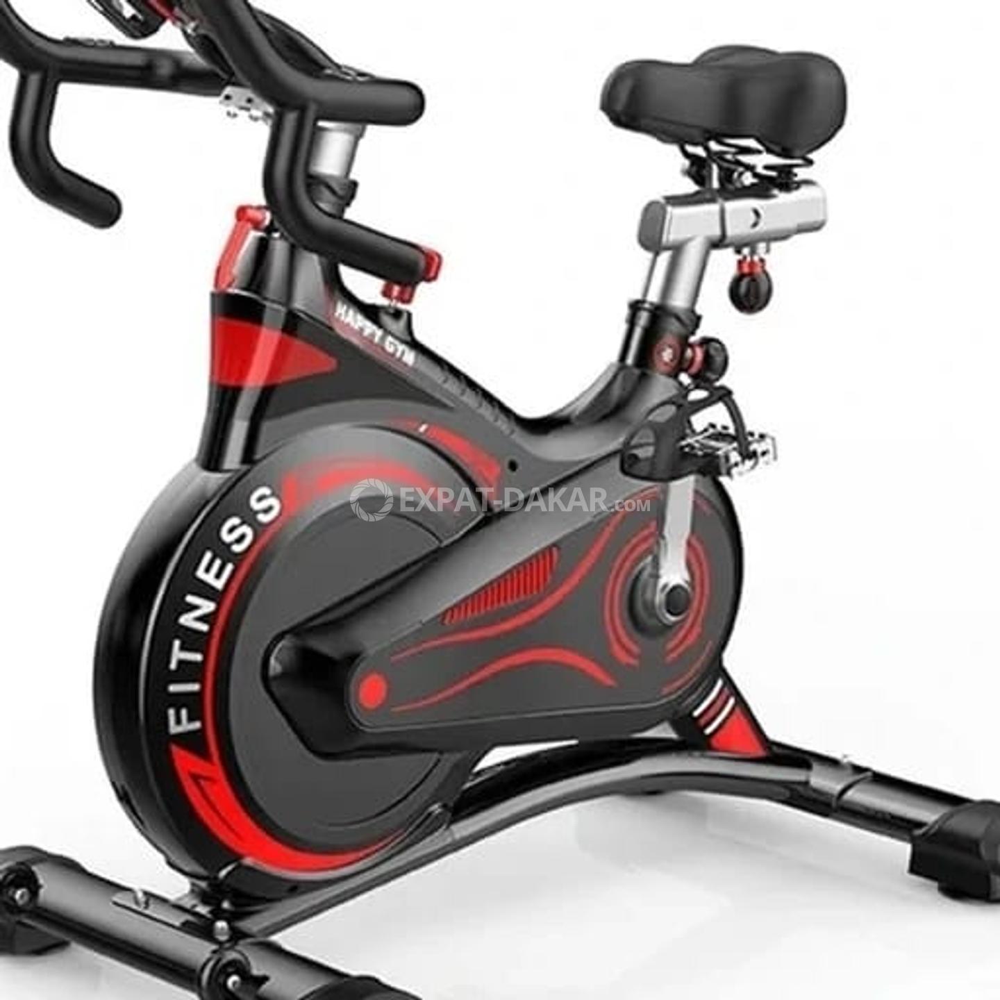 Velo spinning professional
