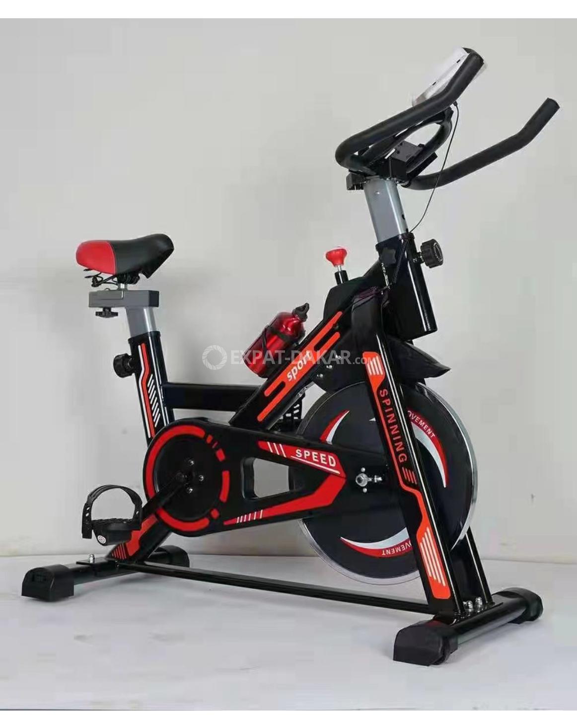 Velo spinning a vendre clearance