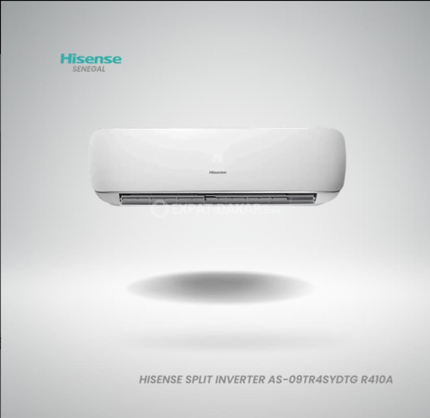 Hisense Split Inverter AS-09TR