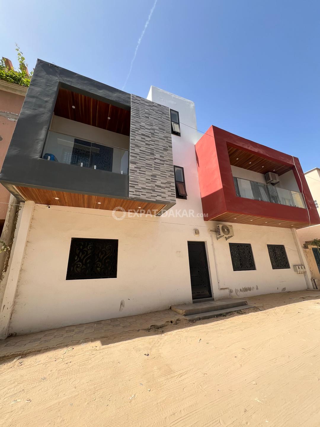 VILLA A VENDRE VDN ExpatDakar