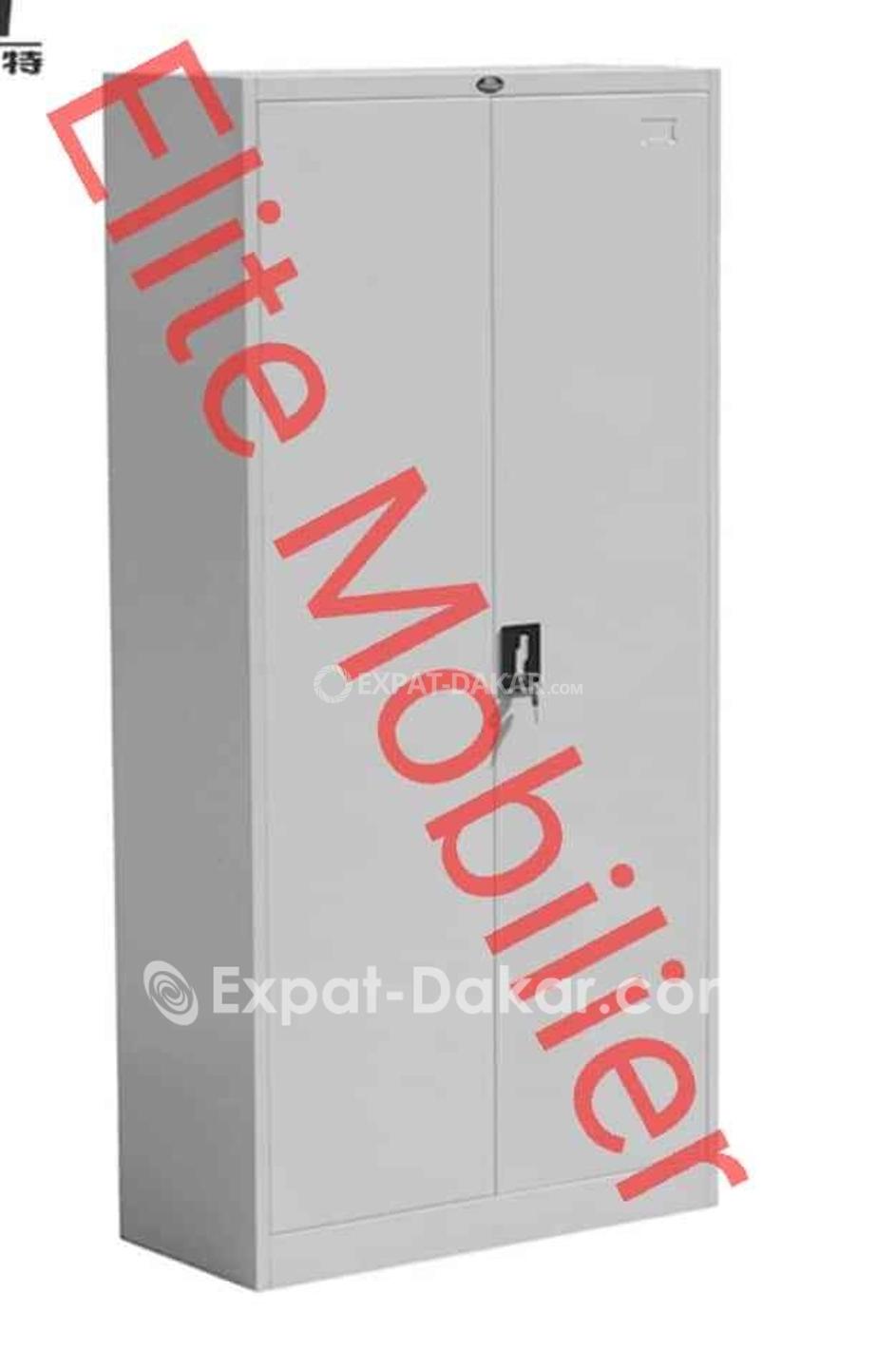 Armoire bureau en fer Dieuppeul ExpatDakar