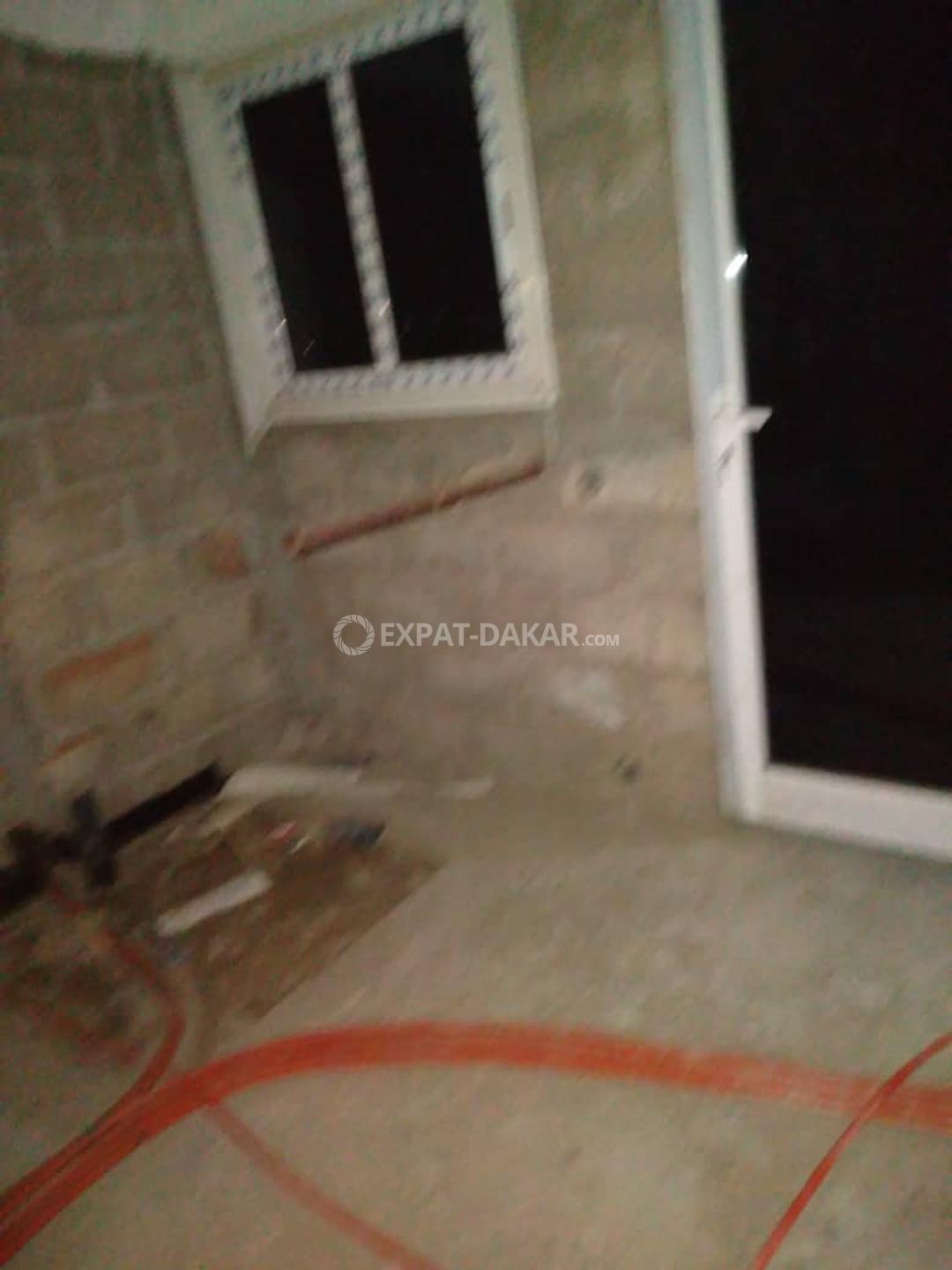Appart grand standing à vendre Nord foire ExpatDakar