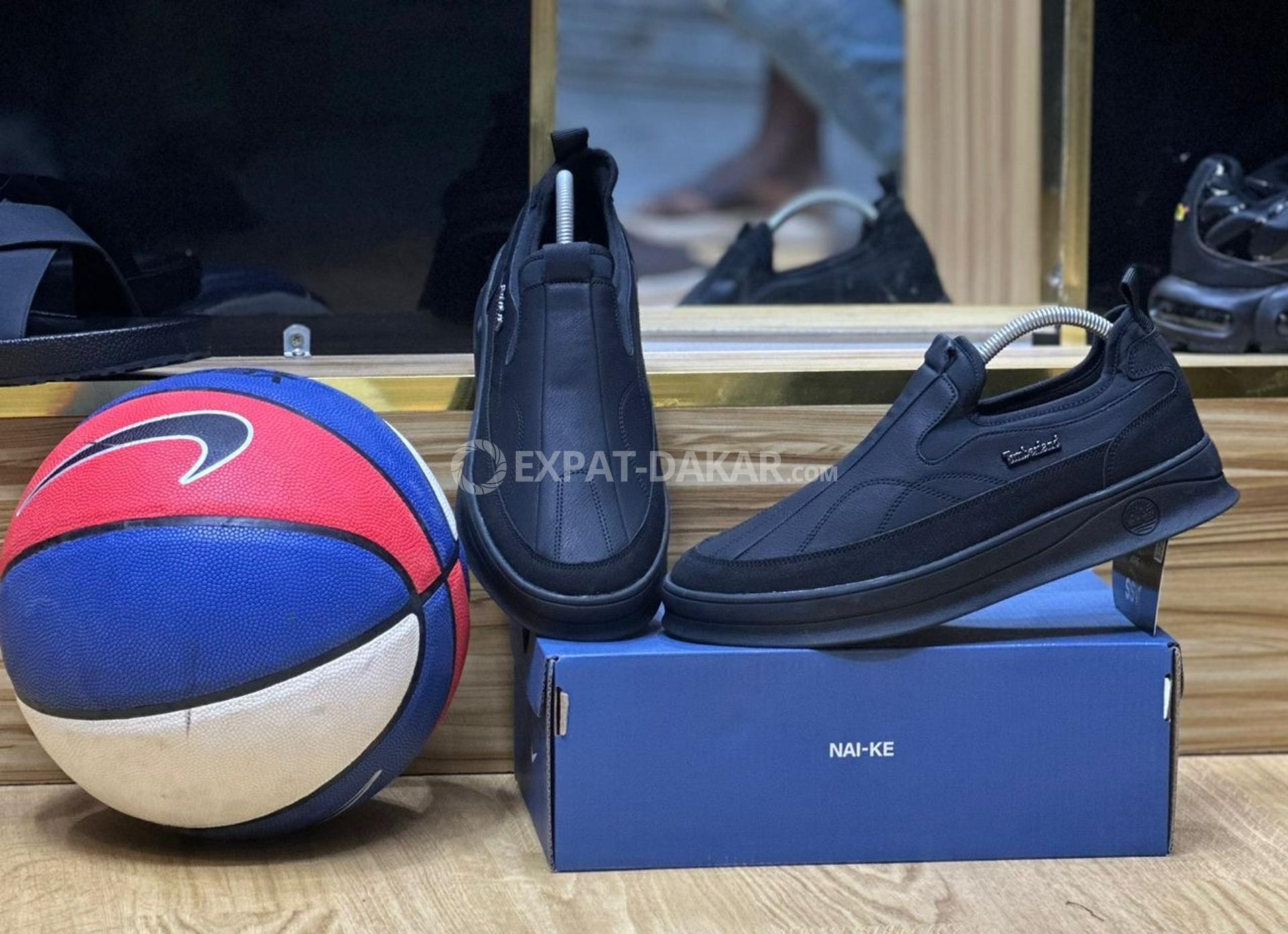 Timberland femme dakar on sale