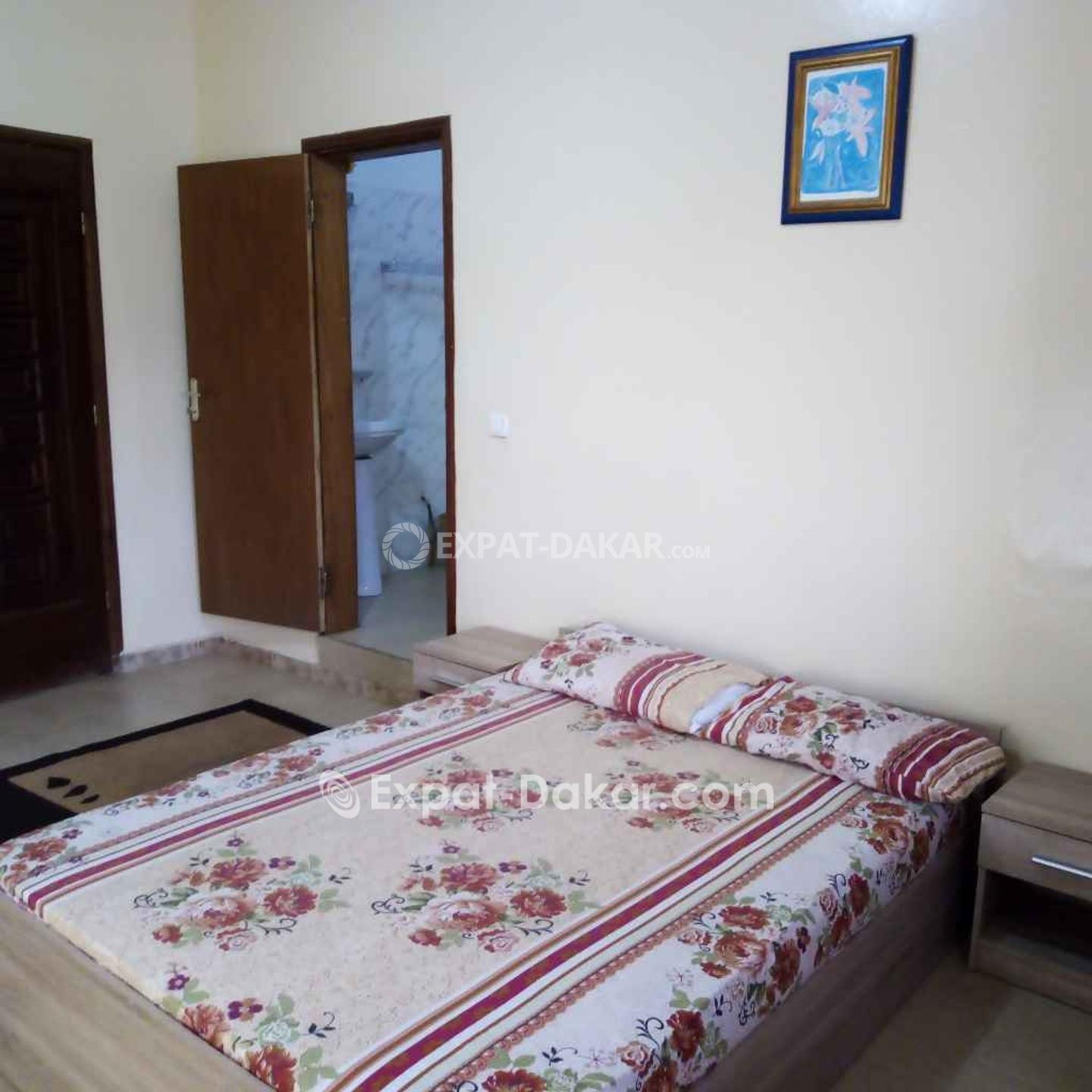 Chambre A Louer A Dakar Medina Par Jour Chambre meublée à louer à la Médina - Gueule-Tapée | Expat-Dakar