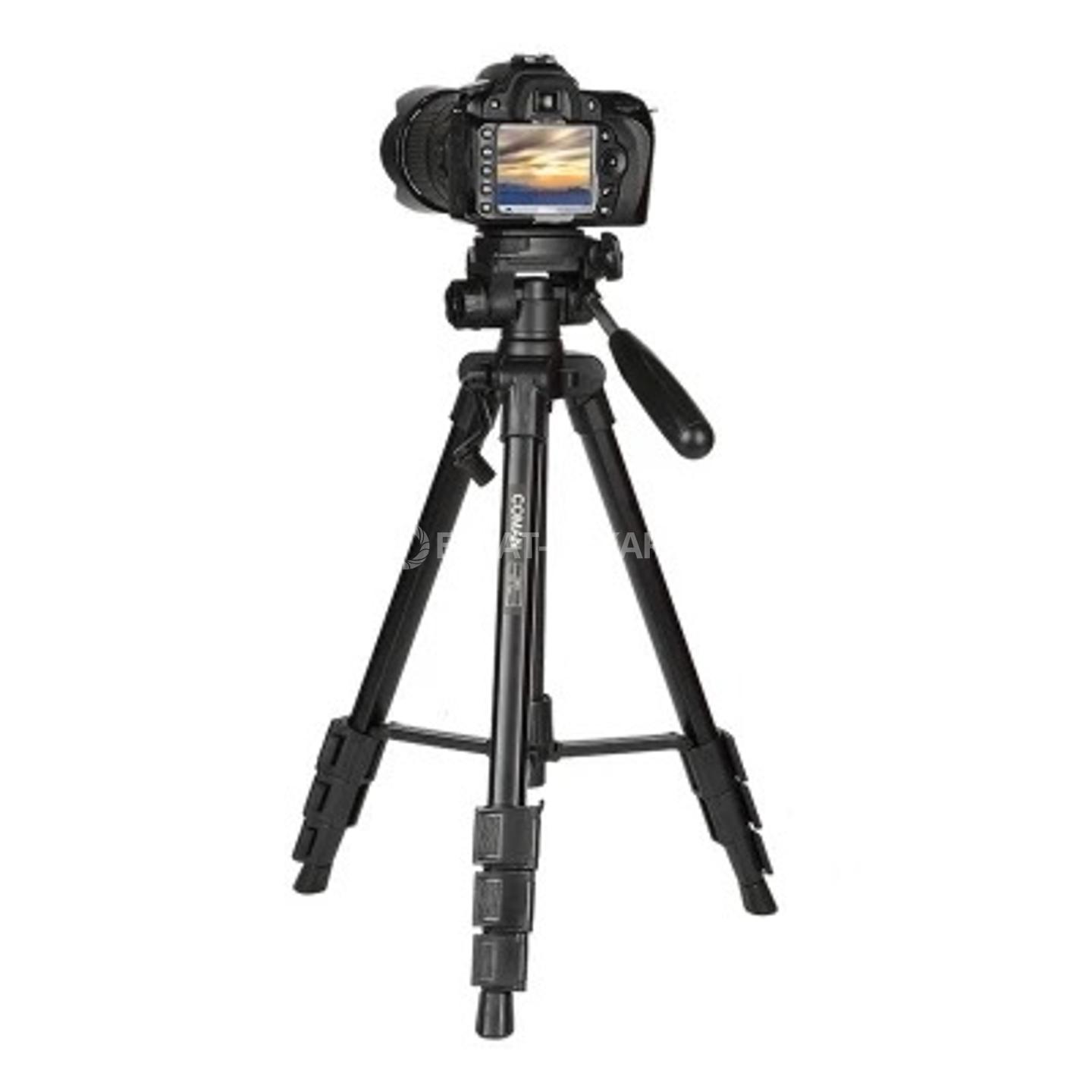 Trépied caméra Coman E800 Médina ExpatDakar