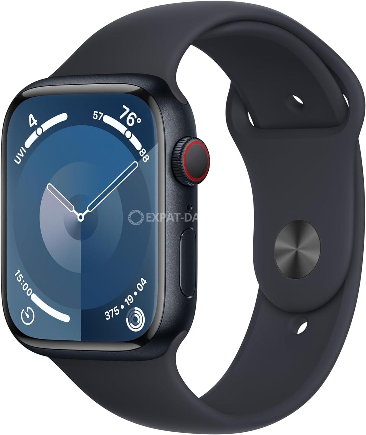 Montre Connectée Bouygues Apple Watch Watch Series Esim Apple