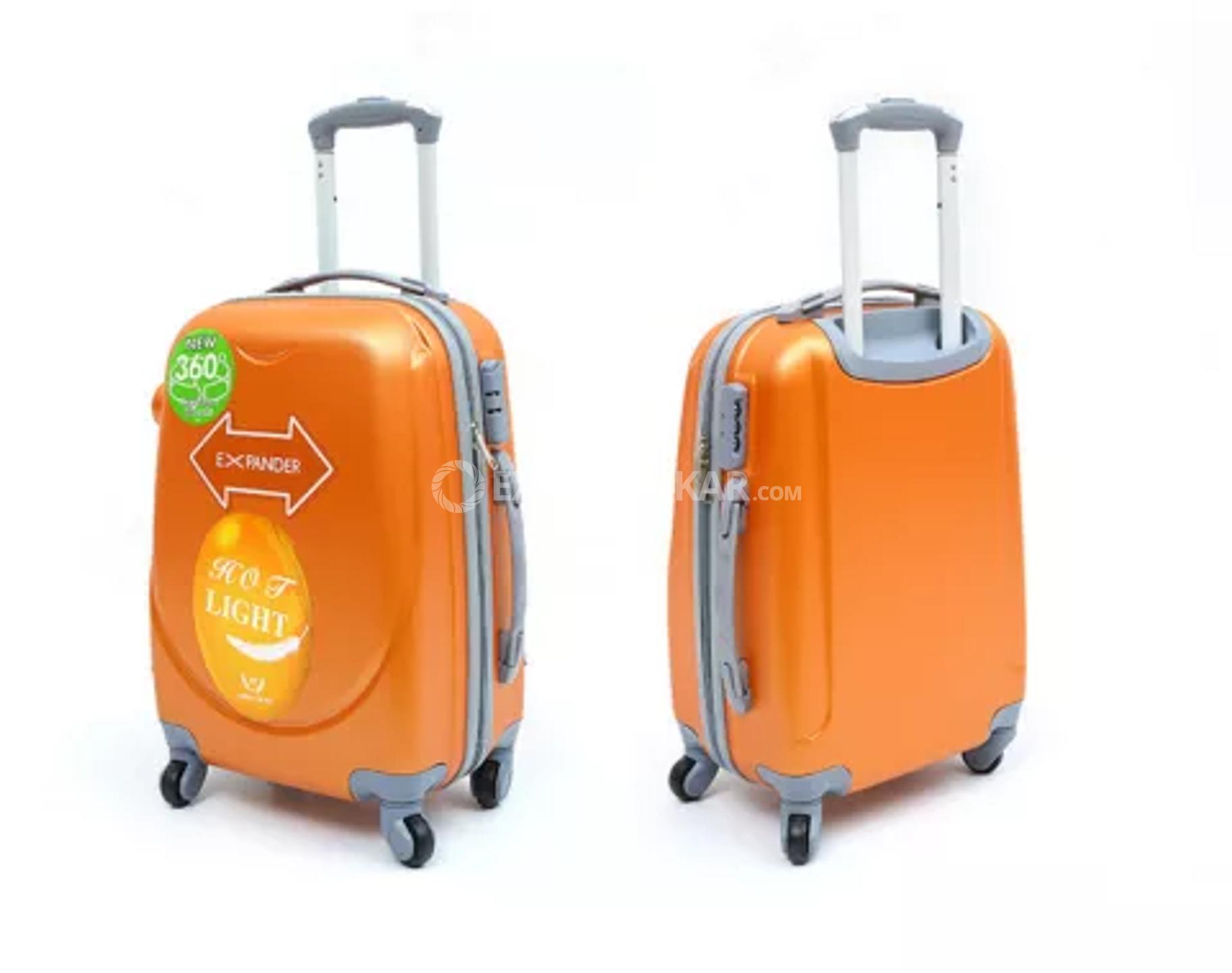 valises de voyage dakar