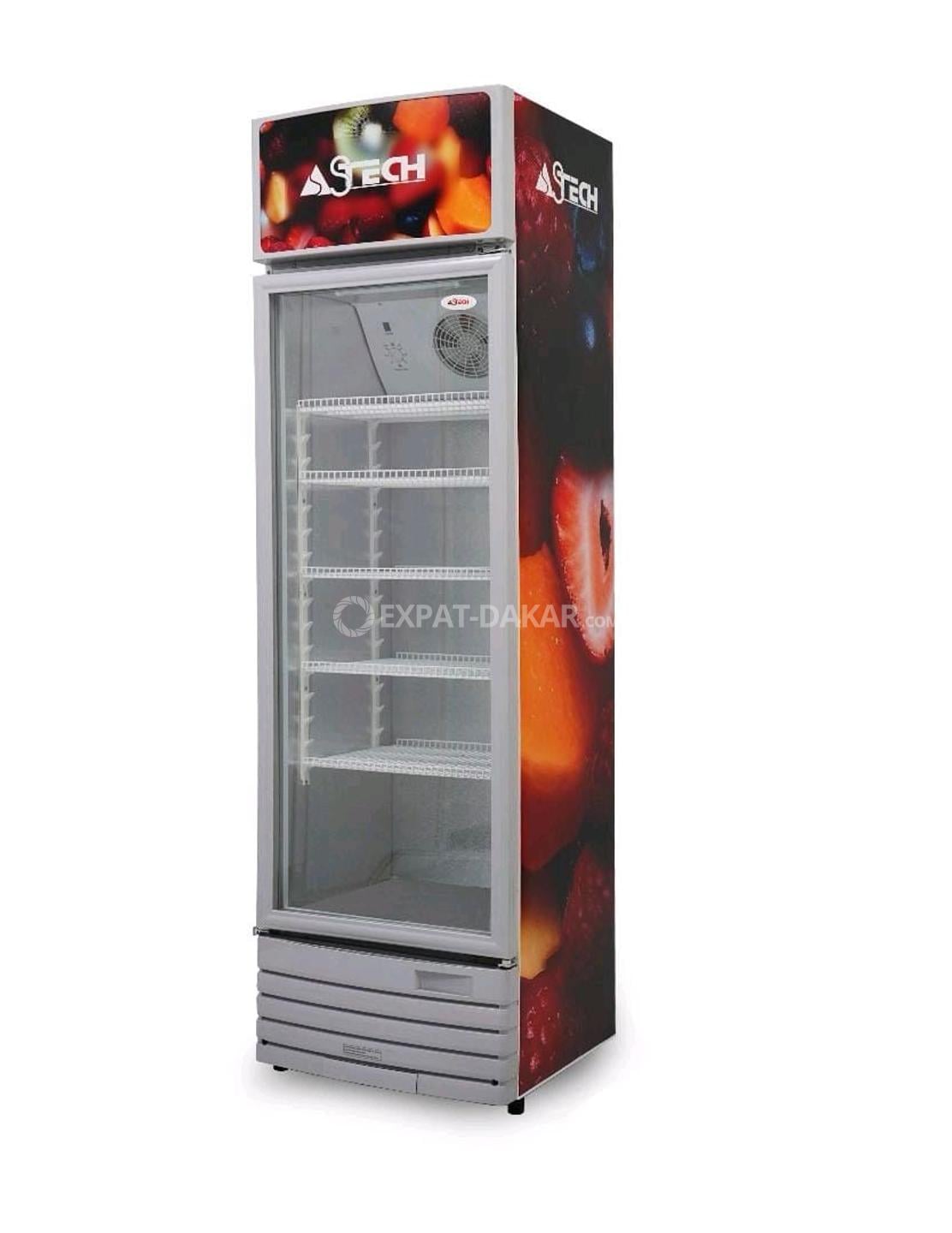 Promo frigo vitrine