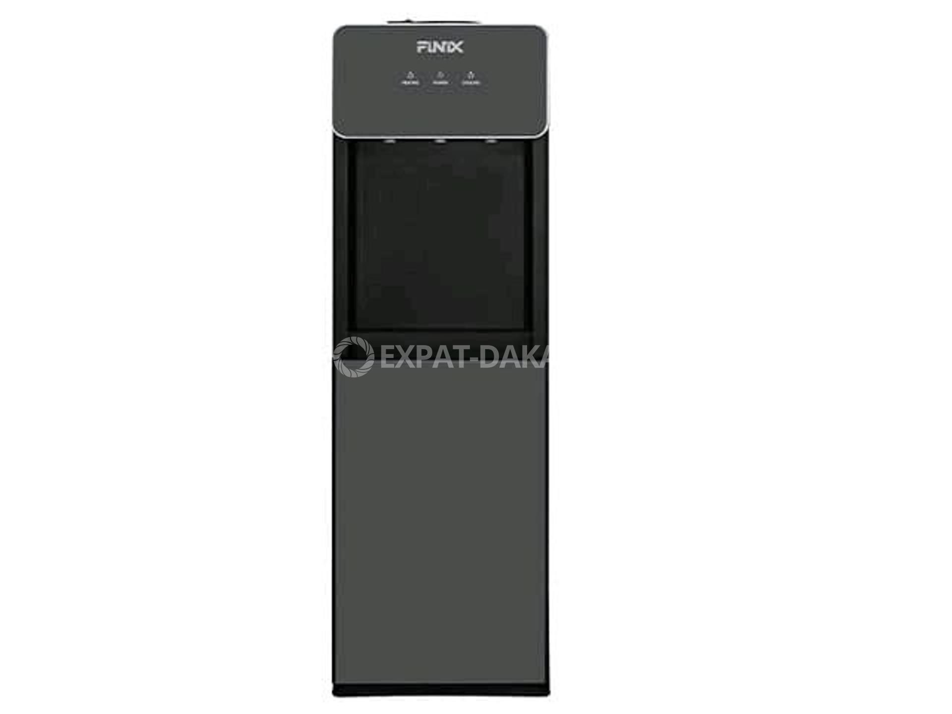 Fontaine finix avec frigo