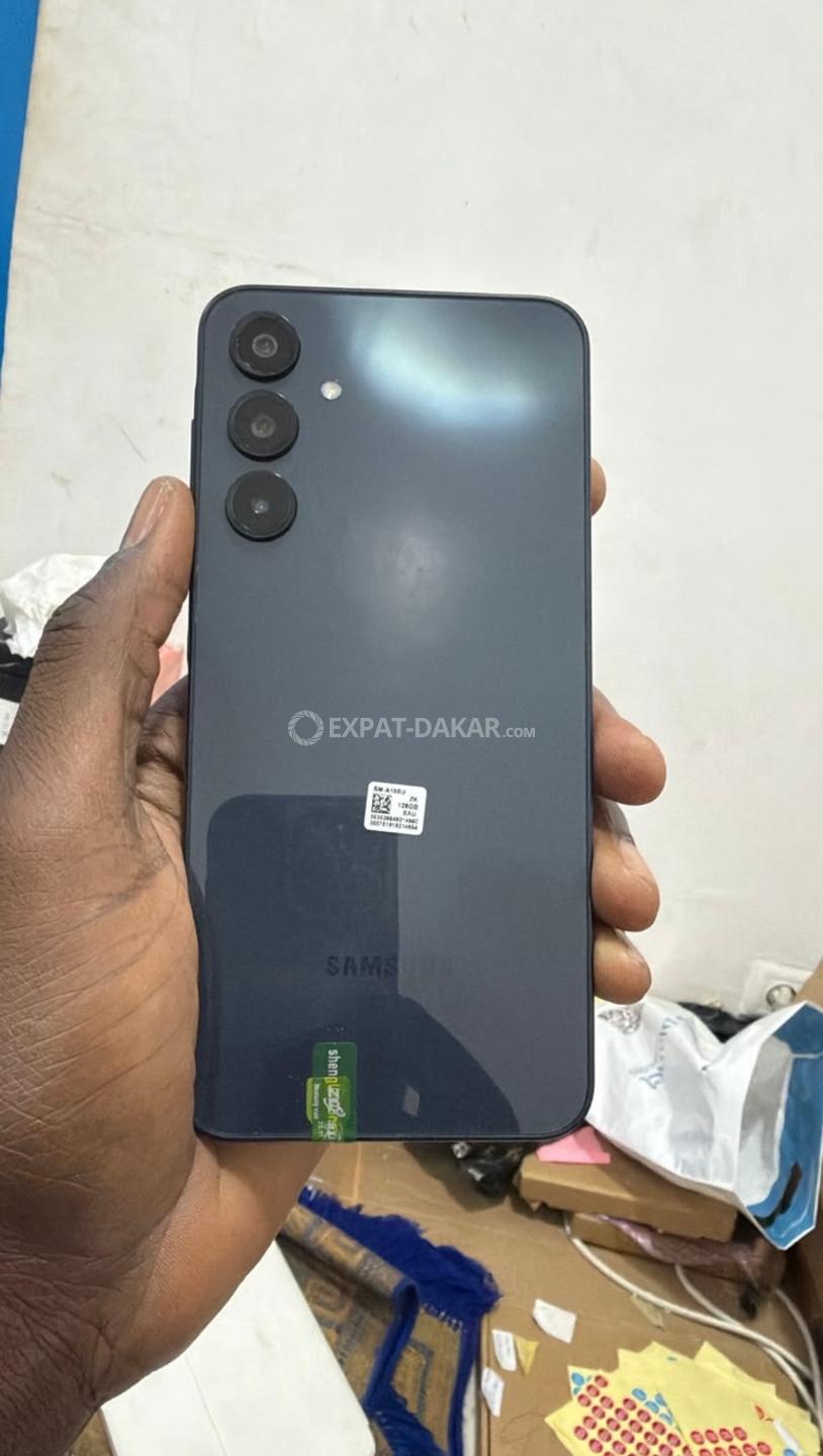 Samsung galaxy A16 dual SIM 128go