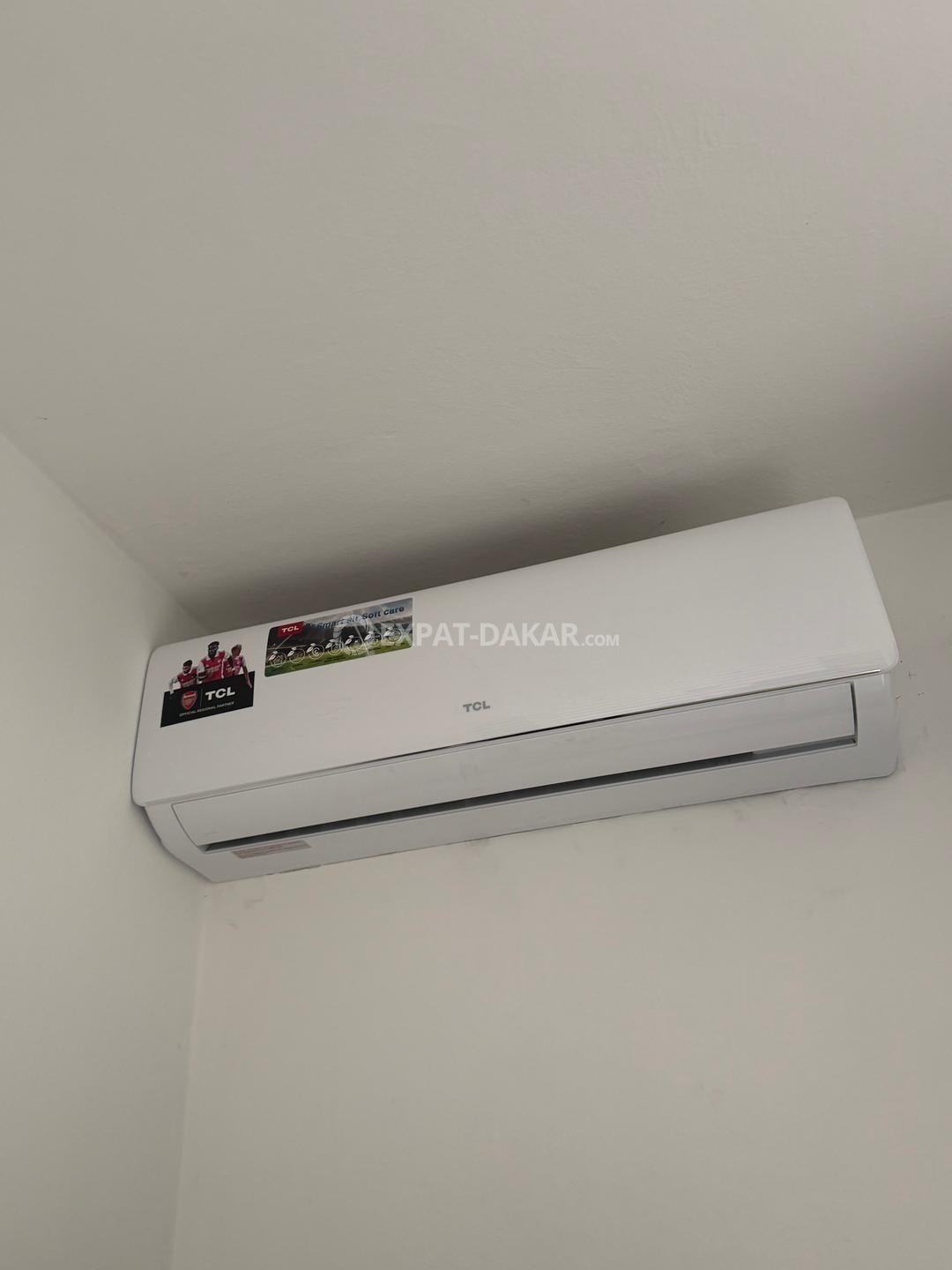 Climatiseur TLC 2.5ch à vendre