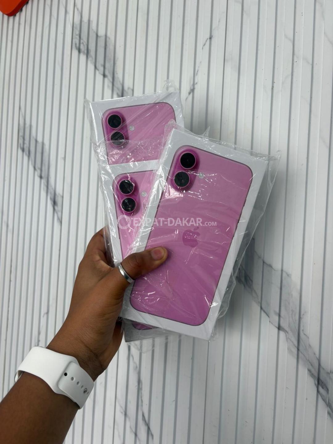iPhone