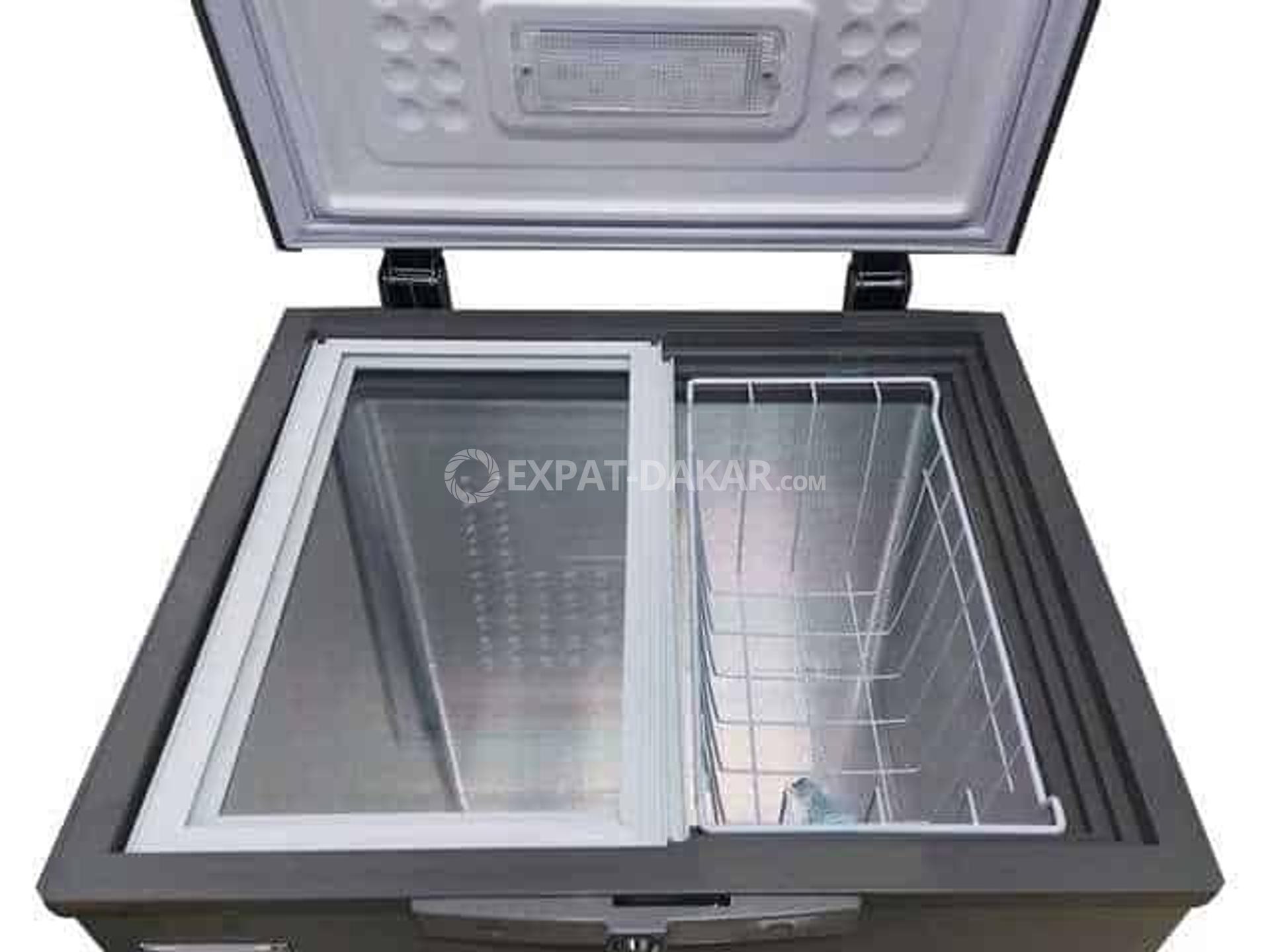 CONGELATEUR 175L FINIX