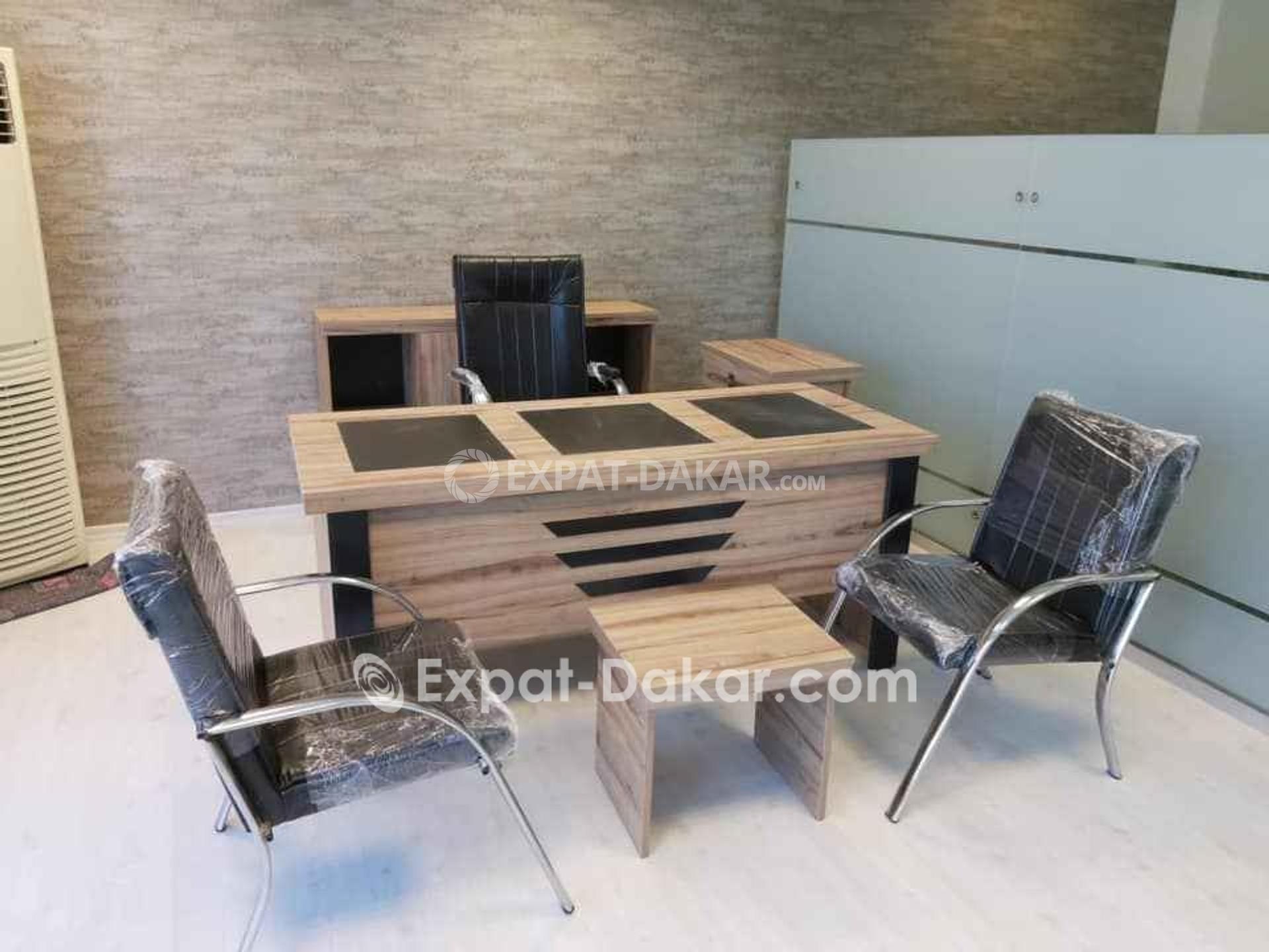 Ensemble de bureau Dakar ExpatDakar