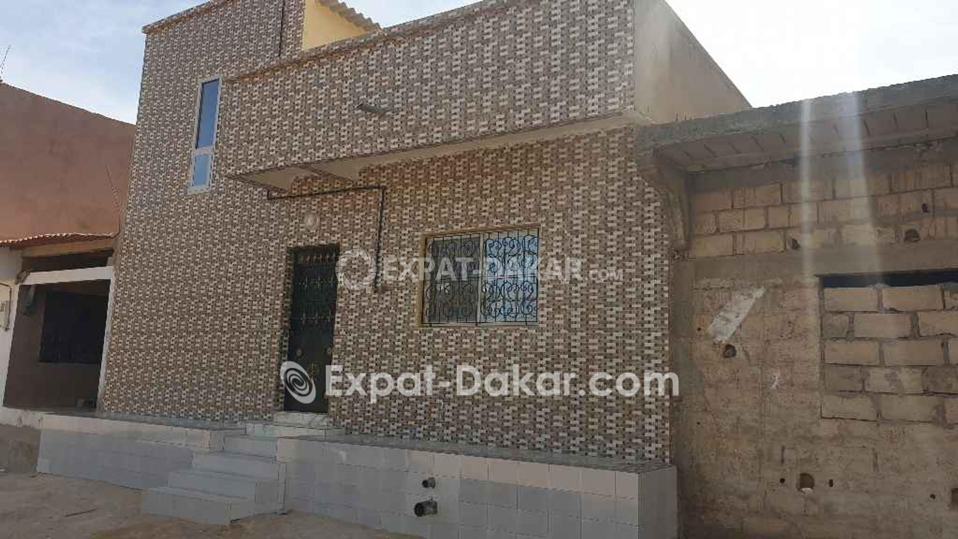 Maison à vendre à {location} Dakar ExpatDakar