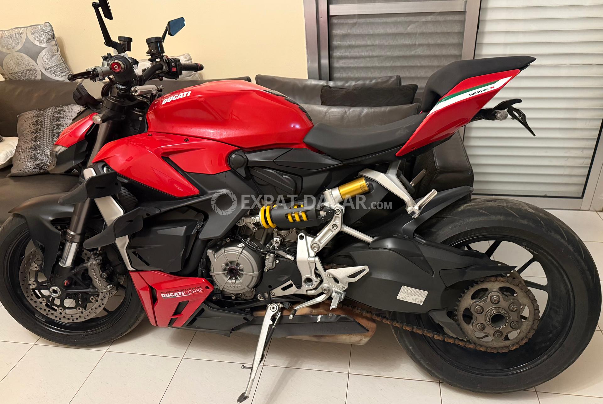 Motos scooters à vendre Sénégal Expat-Dakar
