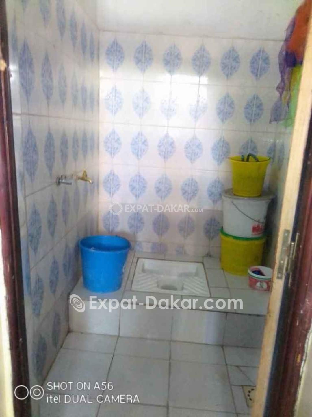 Maison à vendre à Keur Massar Pikine ExpatDakar
