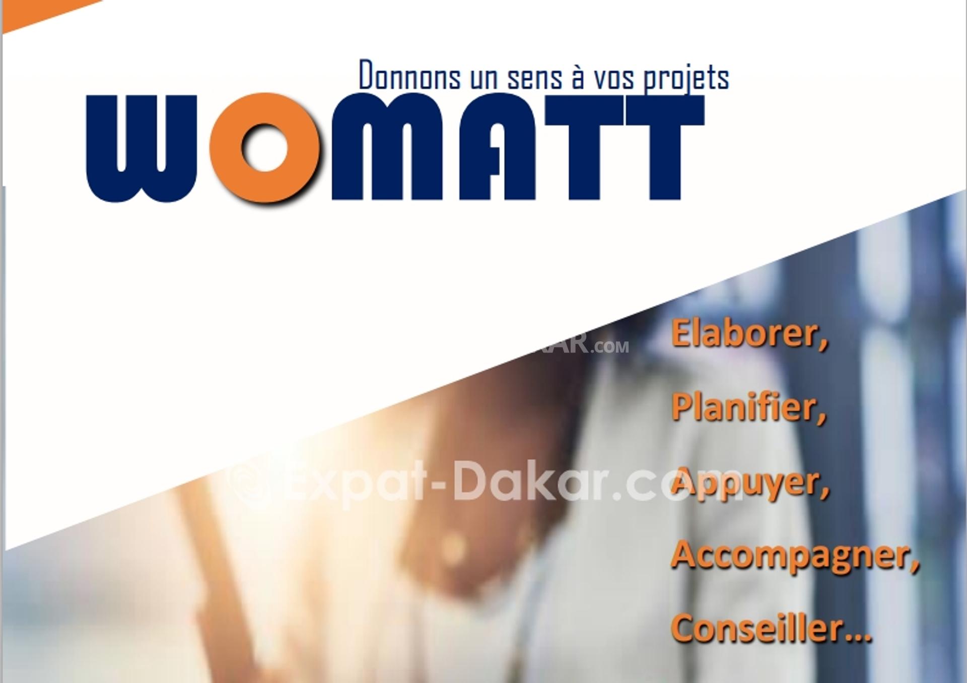 Where is dakar picture