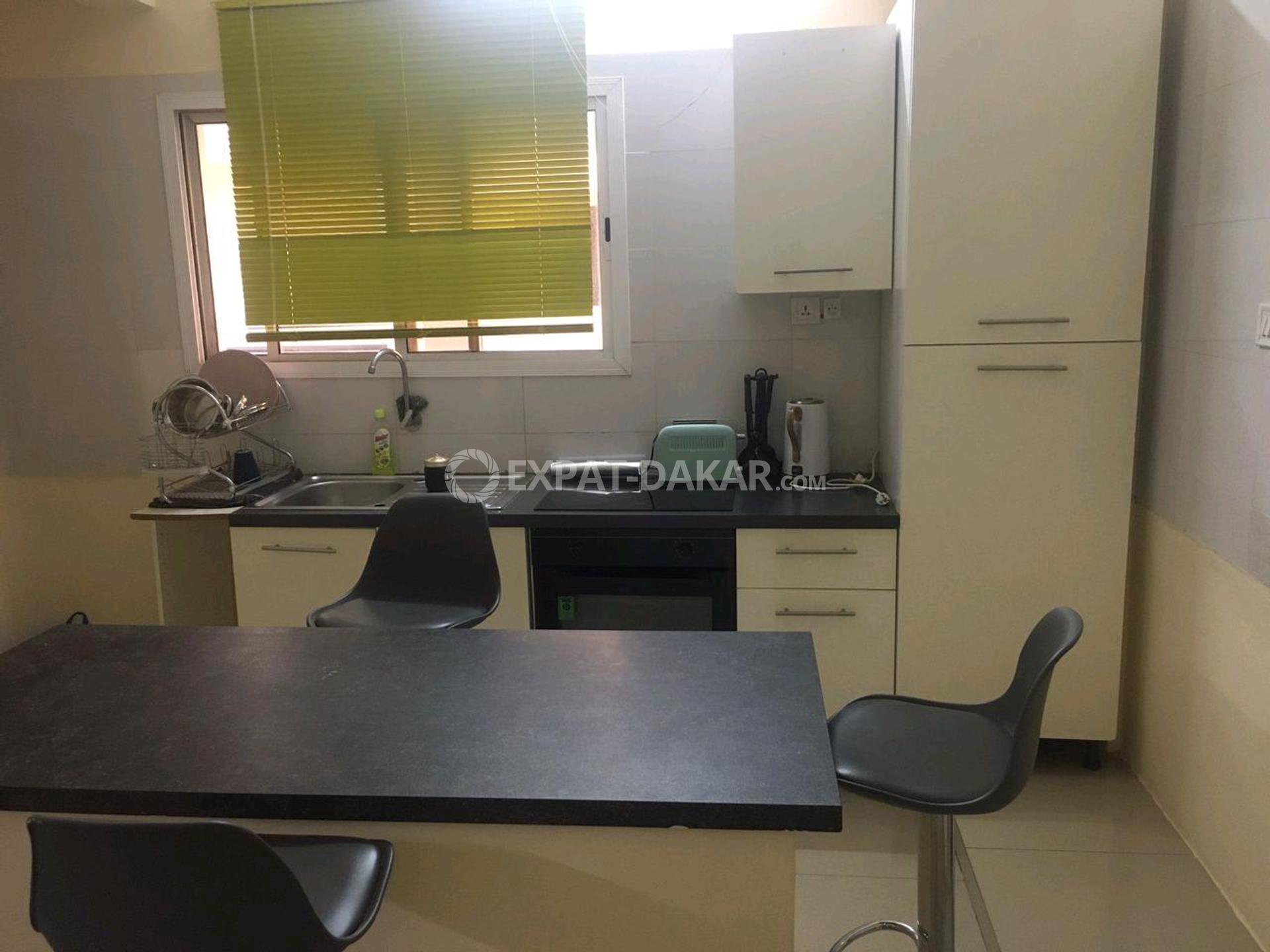 Appartement à vendre Diamniadio ExpatDakar