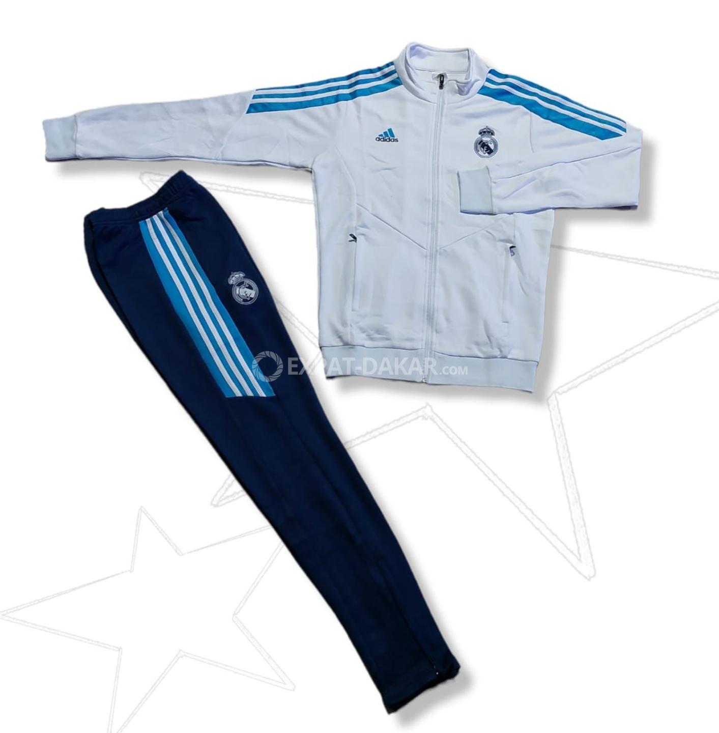 Blouson new arrivals real madrid
