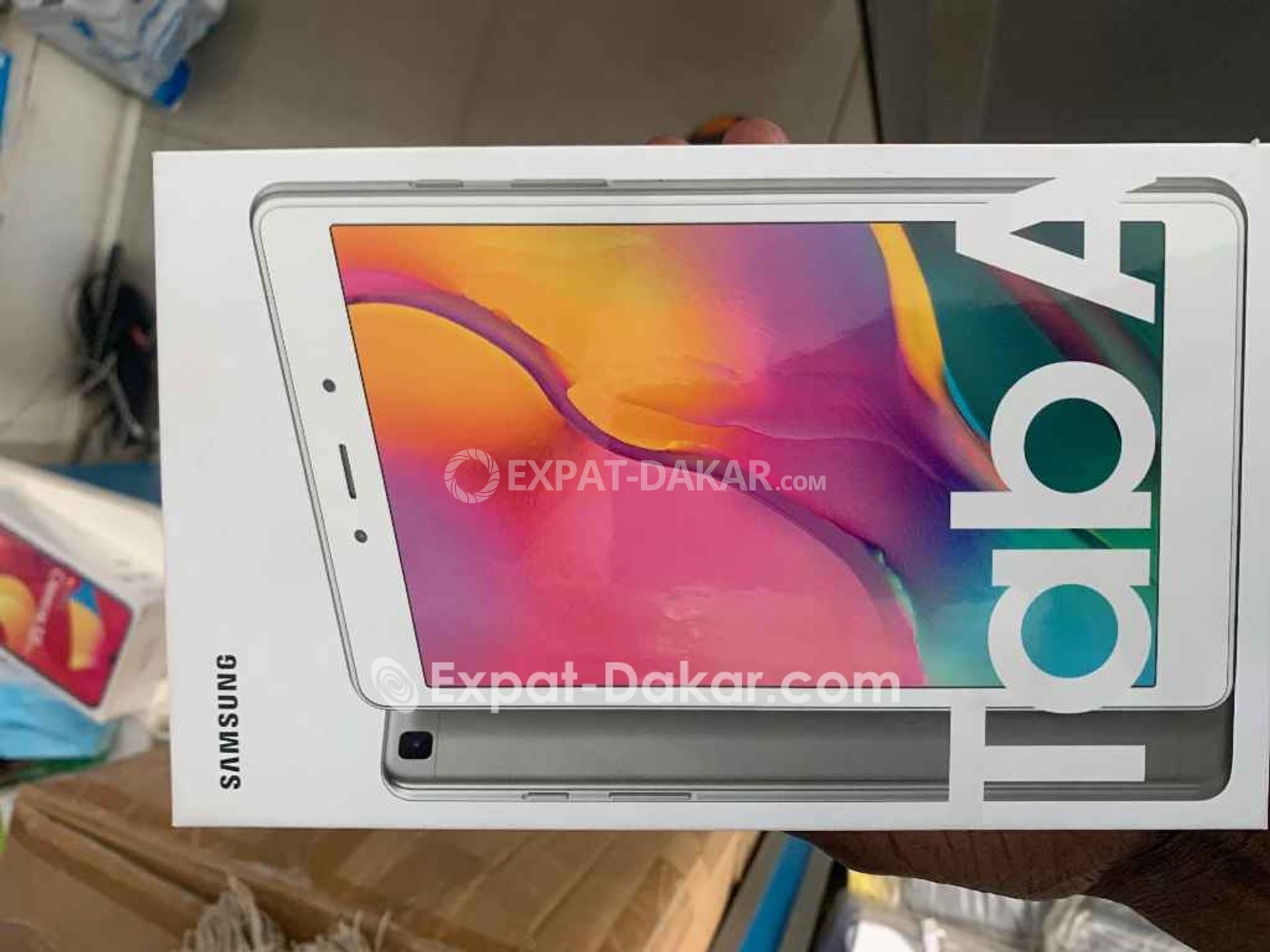samsung tab a 82019