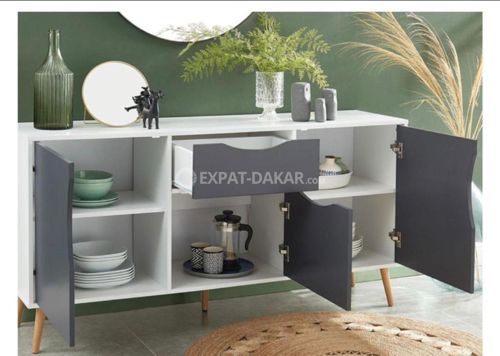 MEUBLES RANGEMENTS Médina ExpatDakar