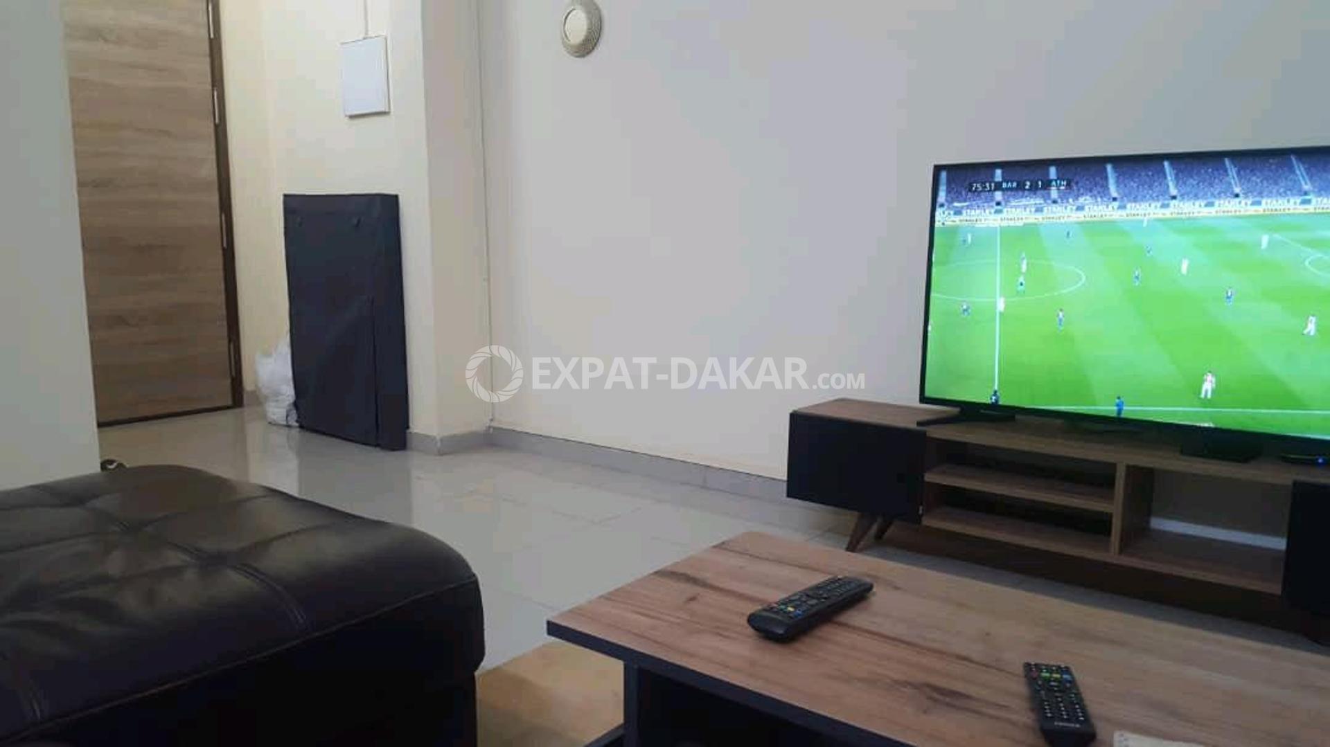 Appartement à vendre Diamniadio ExpatDakar