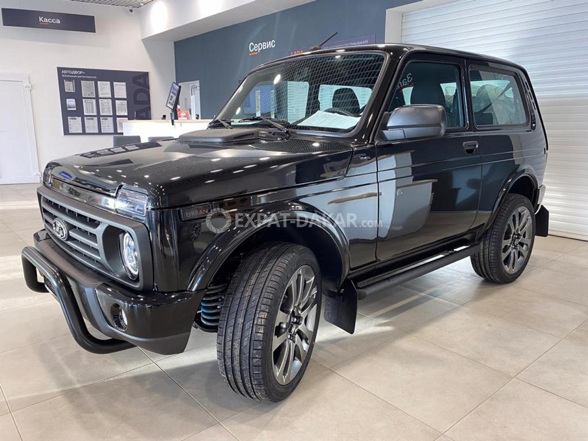 Lada надежда 2020