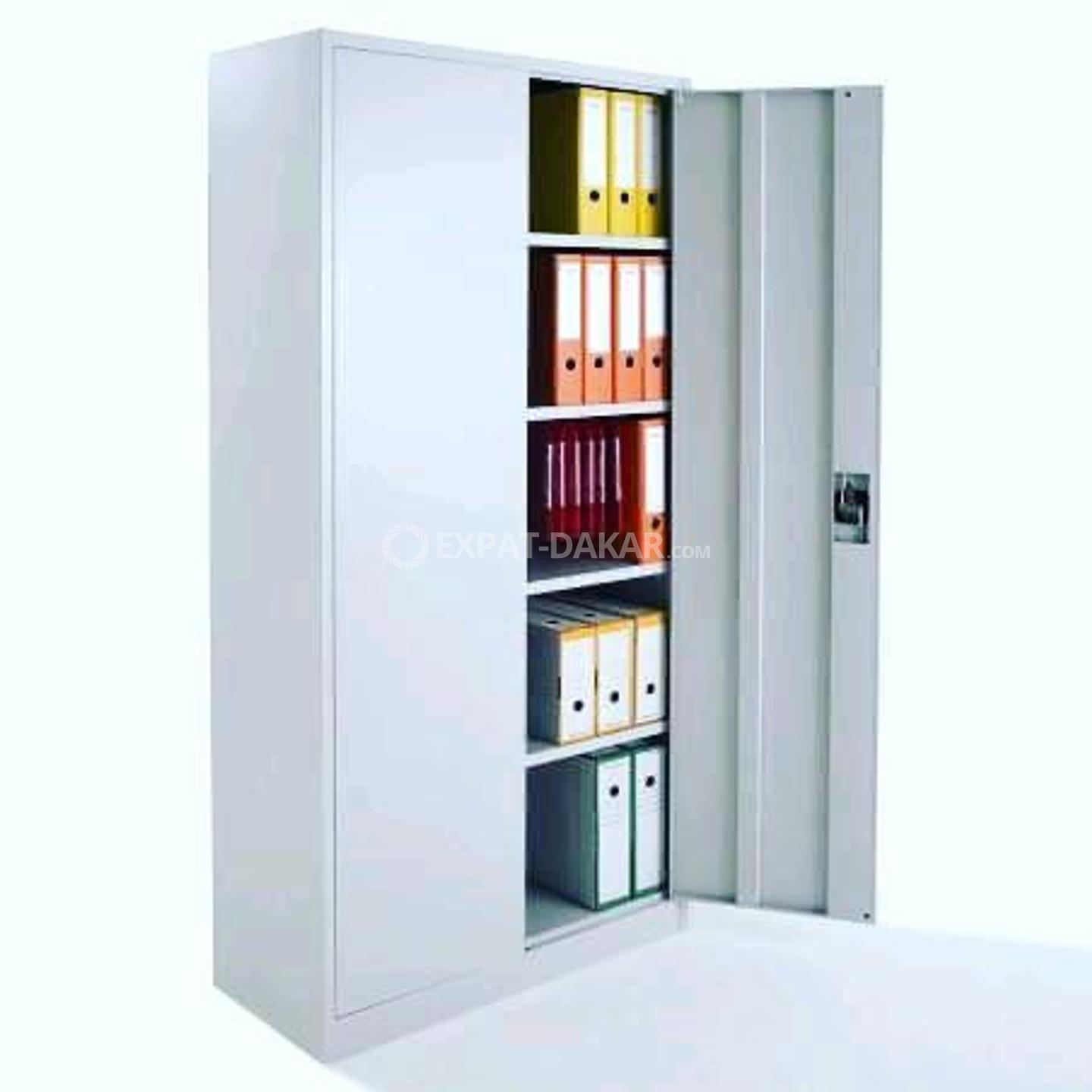 Armoire en fer 2 battants GrandYoff ExpatDakar