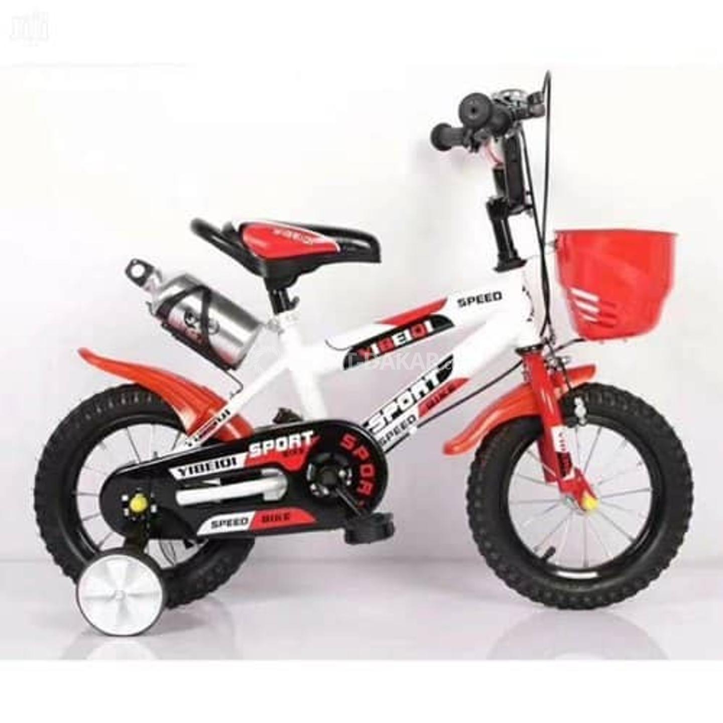 Velo enfants M dina Expat Dakar