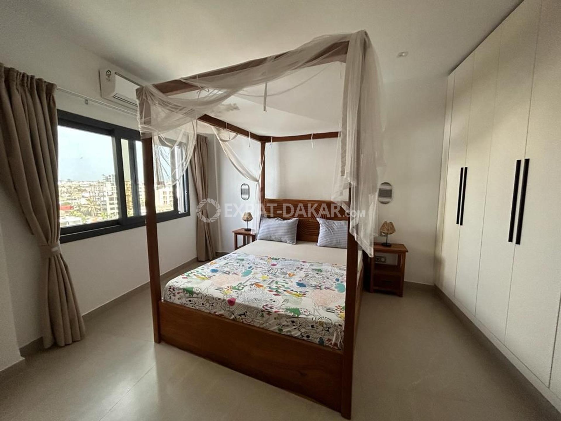 VILLA A VENDRE TF HORIZON TEYLIUM DE LA VDN. VDN ExpatDakar