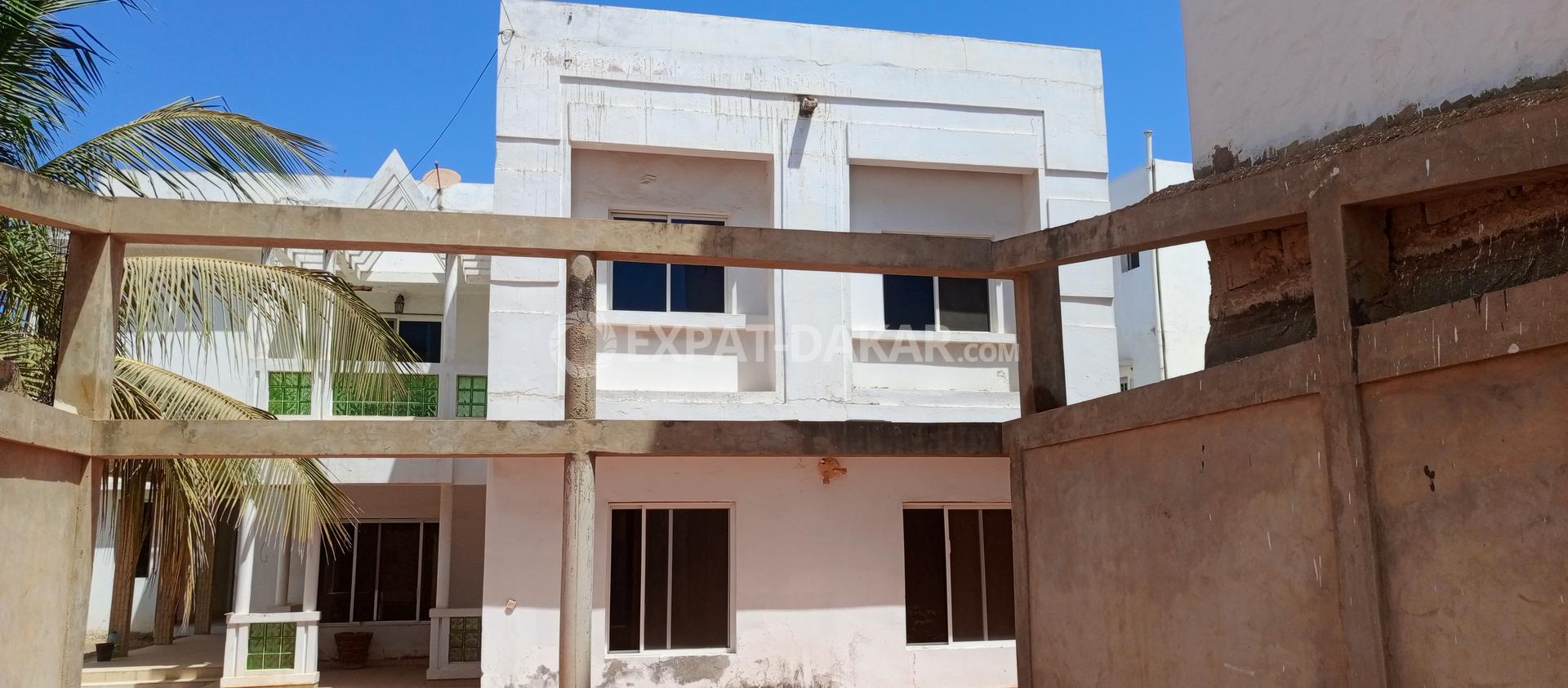 Villa Grand Standing en Vente Sipres VDN VDN ExpatDakar
