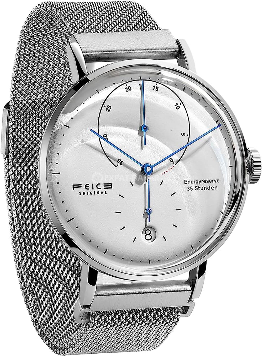 Montre sales feice homme