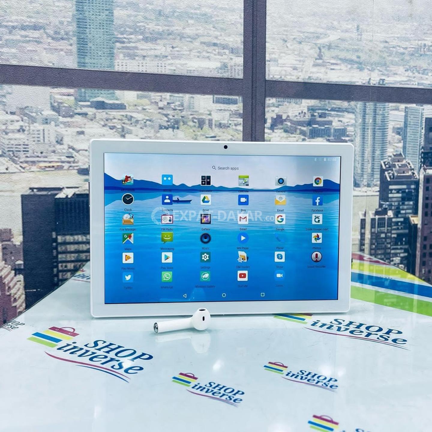 Tablette Atouch x19 Pro - Colobane | Expat-Dakar